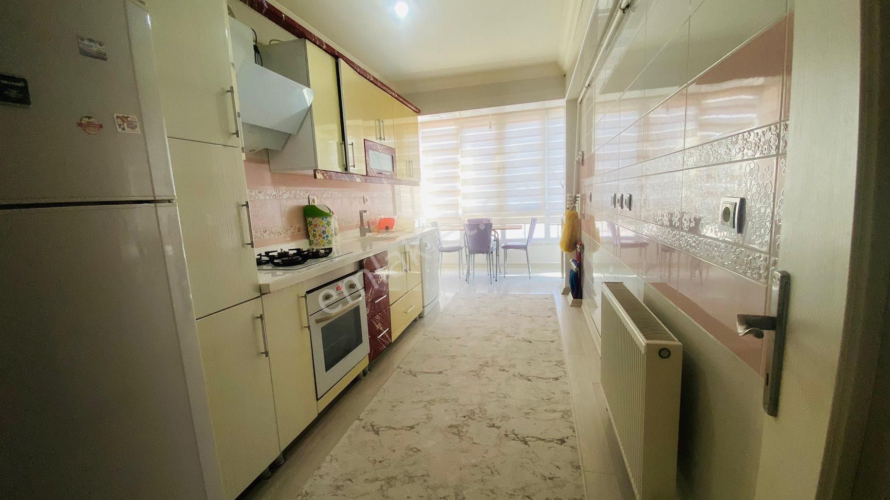Aytemur Emlak'tan 4+1 Dubleks Full Eşyalı Kiralık Daire