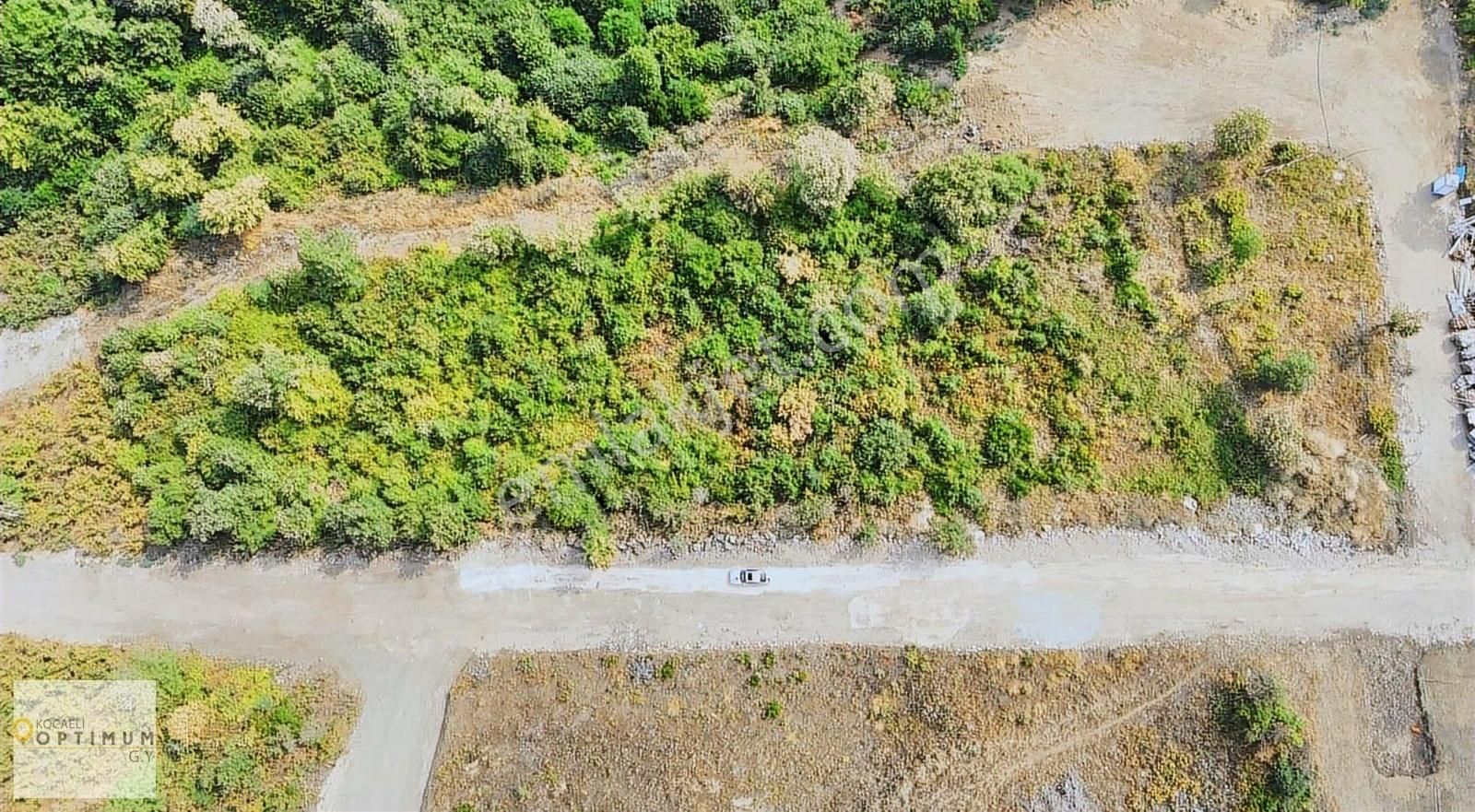 Optimum Gy Başiskele Satılık Arsa 1.370 M2