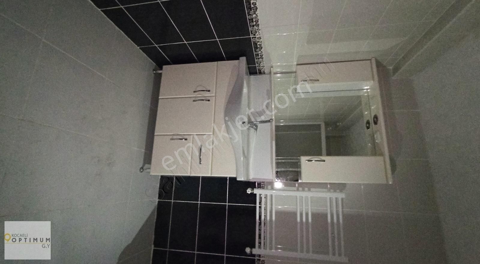 Esenyurt Üçevler Mahallesinde Kiralık 2+1 Daire