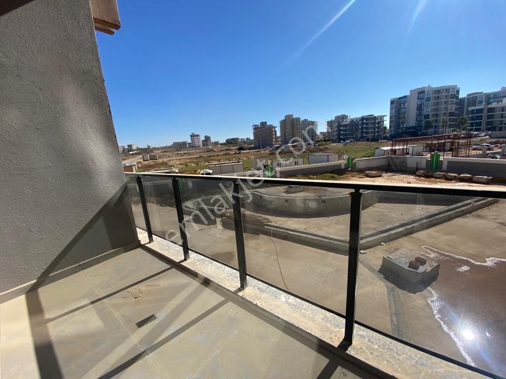 Aksu Altıntaş Helmann Royal Port Satılık 1+1 Daire - Görsel 16