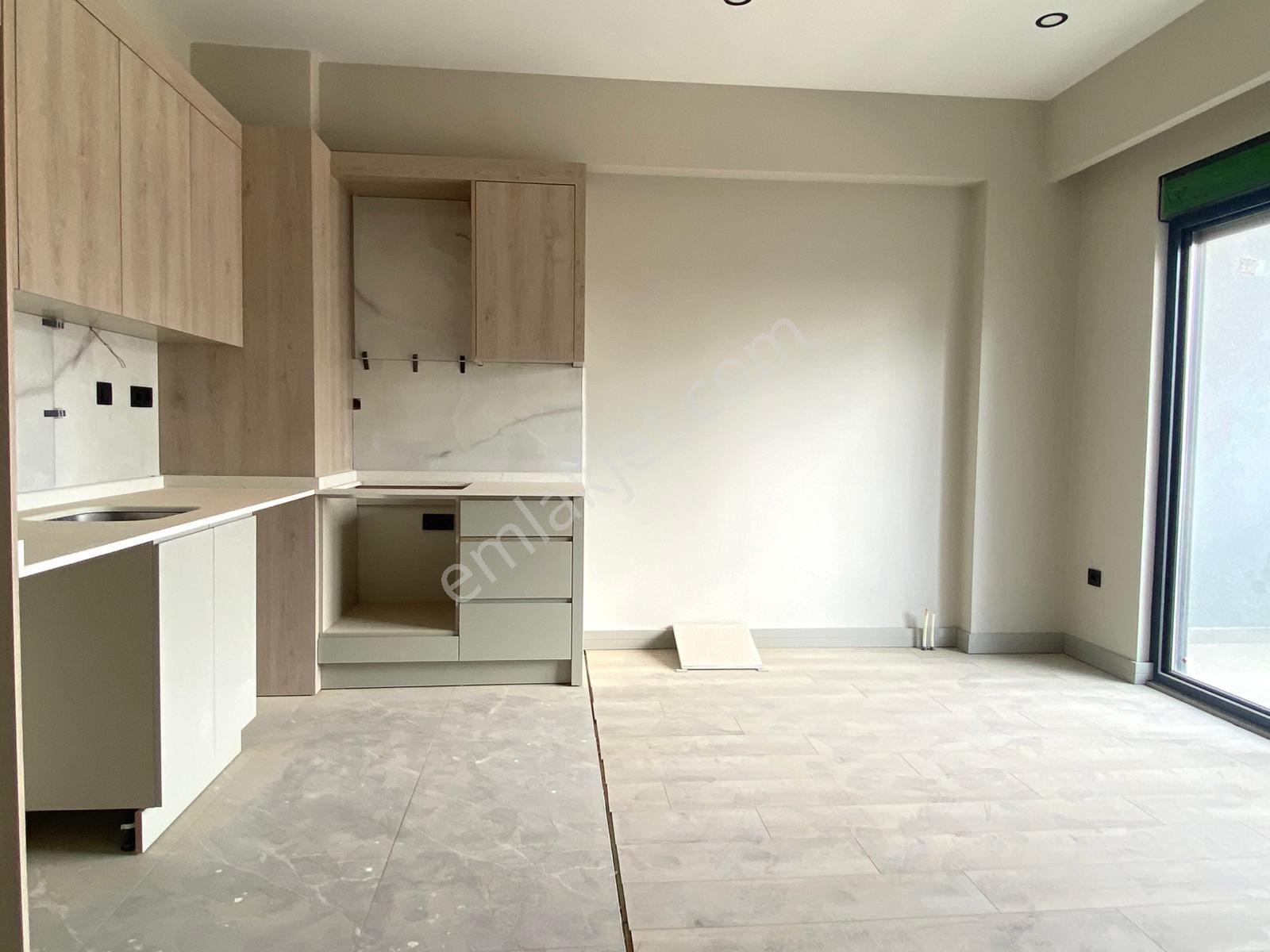 Aksu Altıntaş Helmann Royal Port Satılık 1+1 Daire - Görsel 10