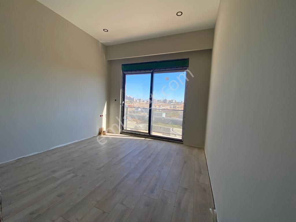 Aksu Altıntaş Helmann Royal Port Satılık 1+1 Daire - Görsel 17