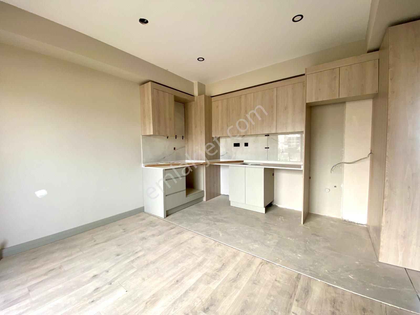 Aksu Altıntaş Helmann Royal Port Satılık 1+1 Daire - Görsel 11