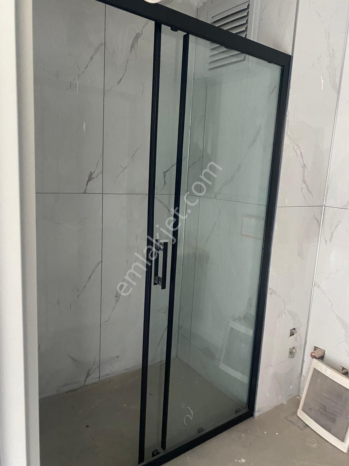 Aksu Altıntaş Helmann Royal Port Satılık 1+1 Daire - Görsel 19