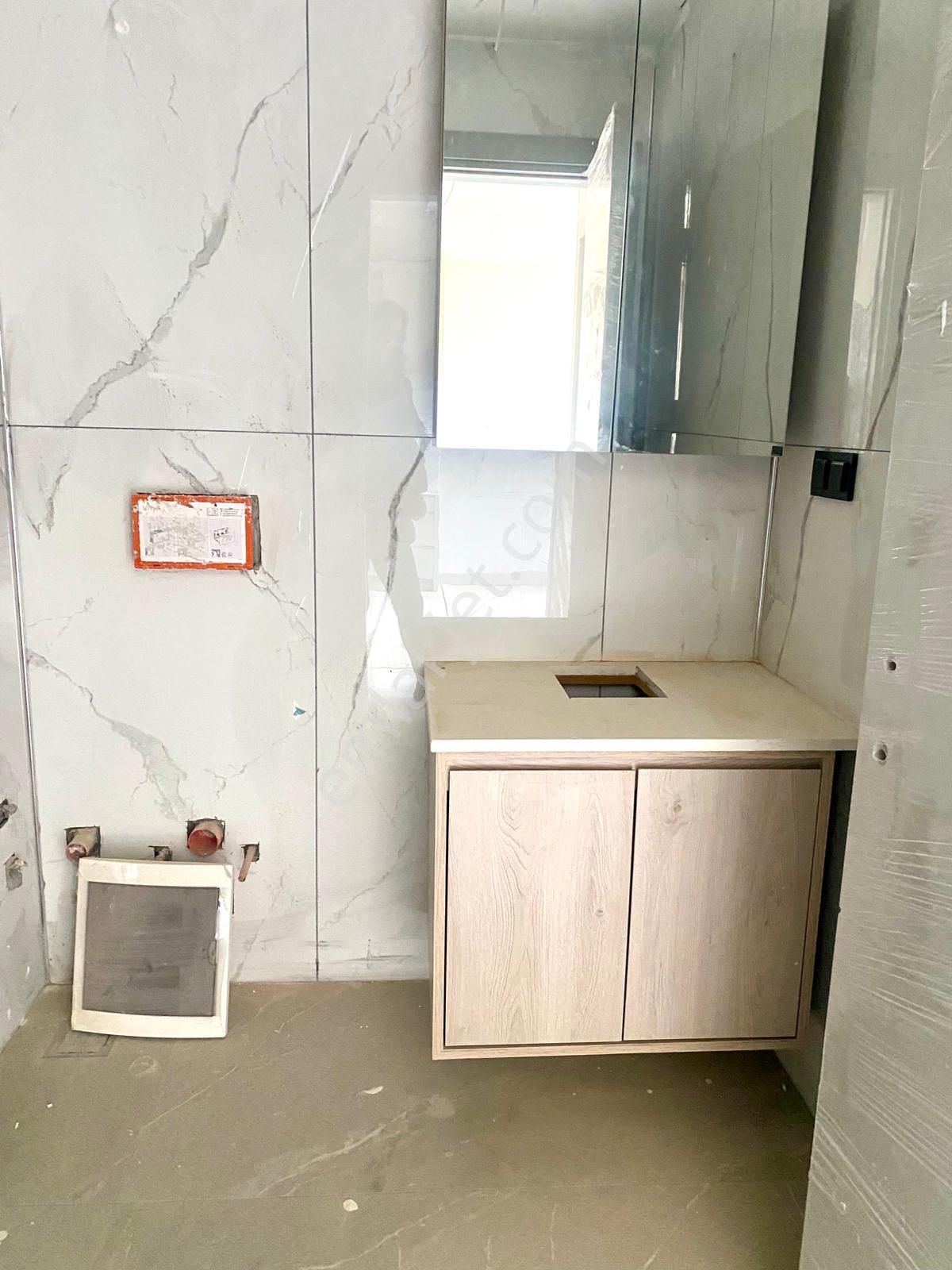 Aksu Altıntaş Helmann Royal Port Satılık 1+1 Daire - Görsel 18