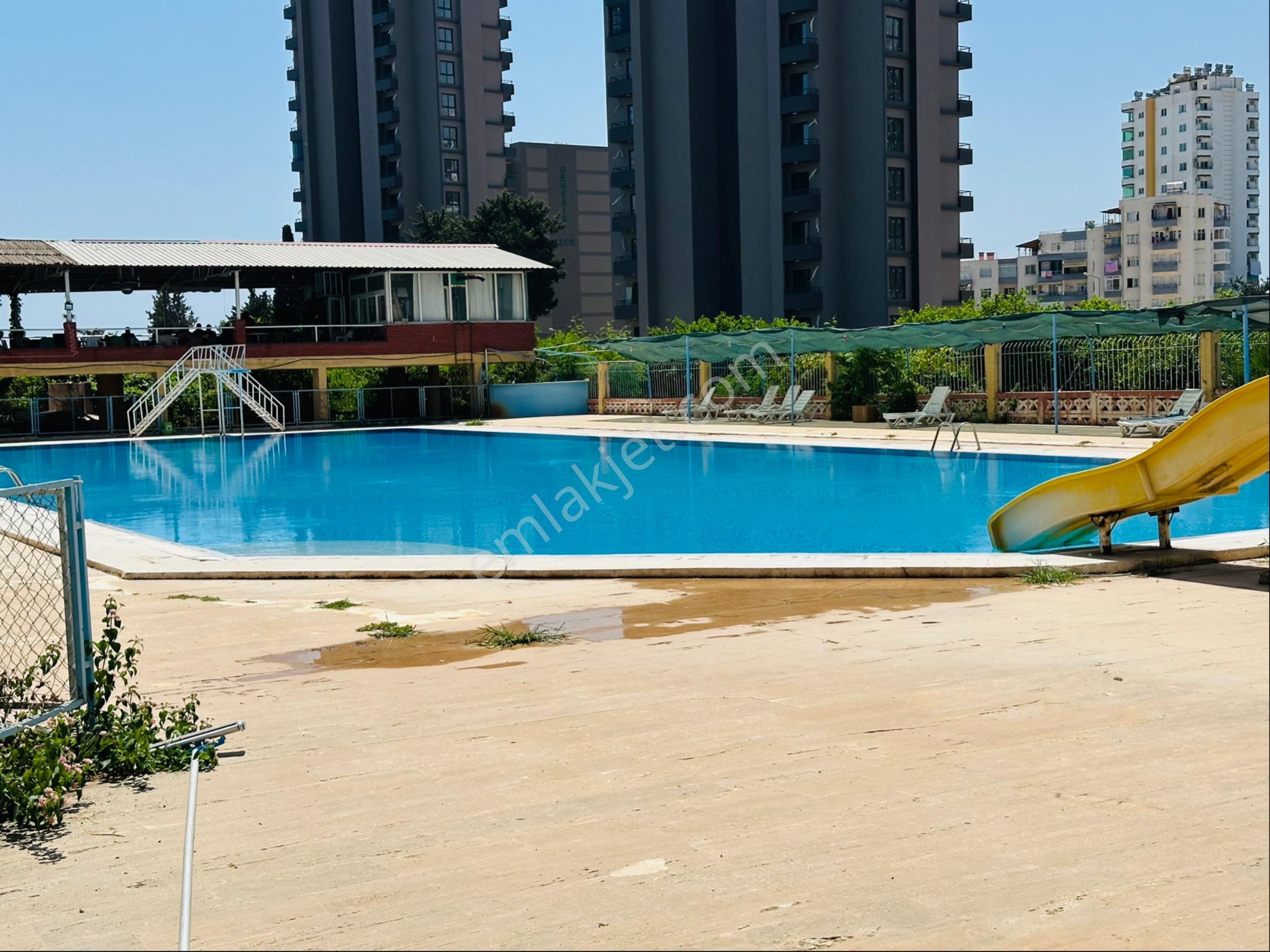 Tece’de Satılık 2+1 Site İçerimde Fırsat Daire - Görsel 15