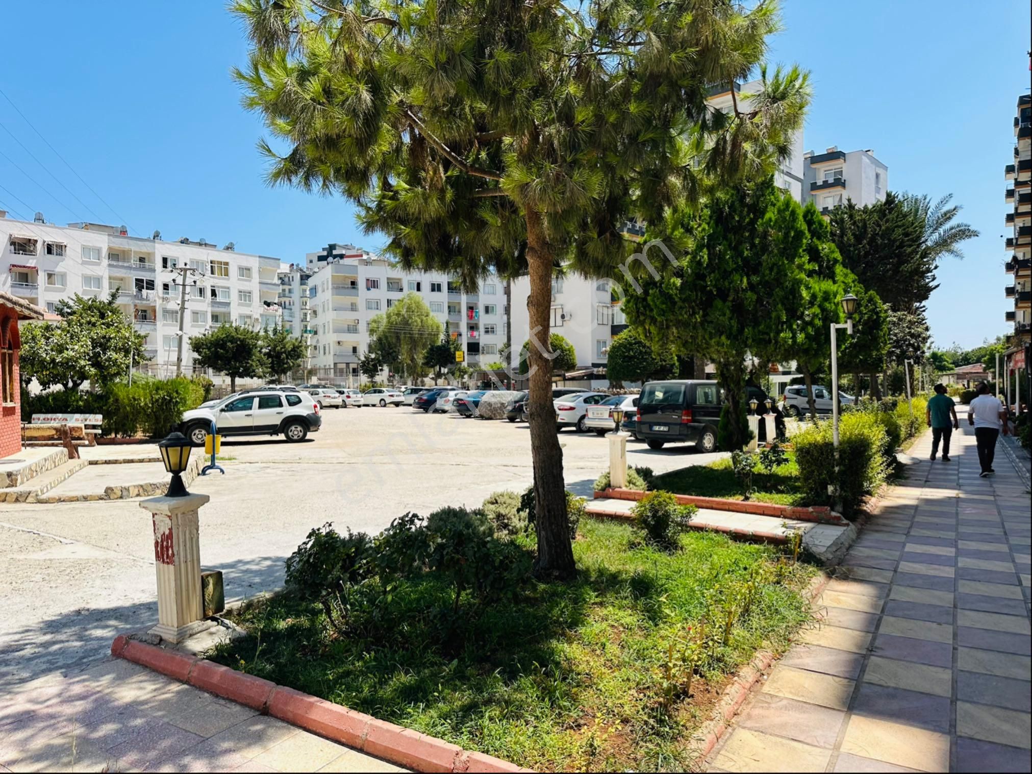 Tece’de Satılık 2+1 Site İçerimde Fırsat Daire - Görsel 21