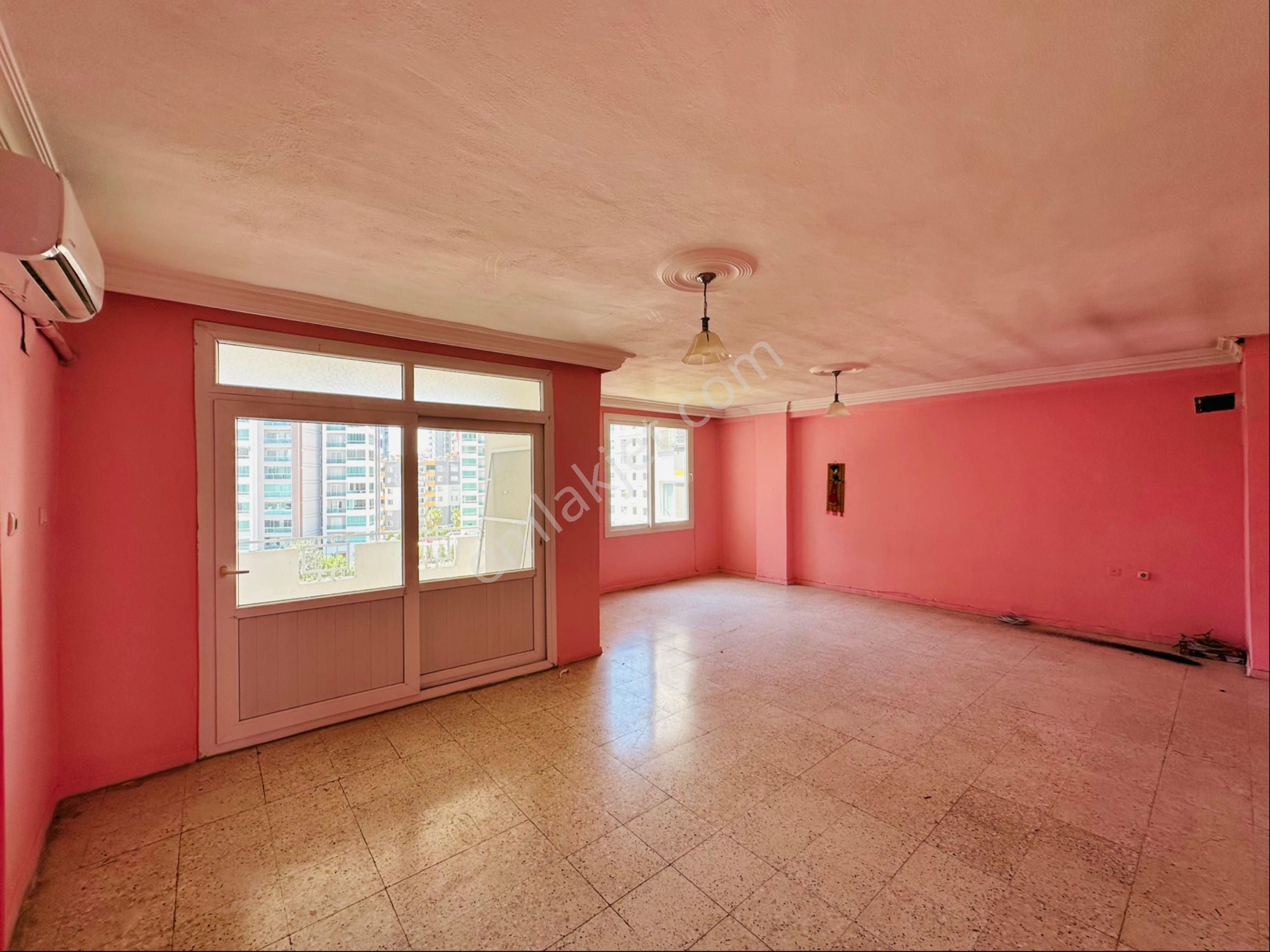 Tece’de Satılık 2+1 Site İçerimde Fırsat Daire - Görsel 2