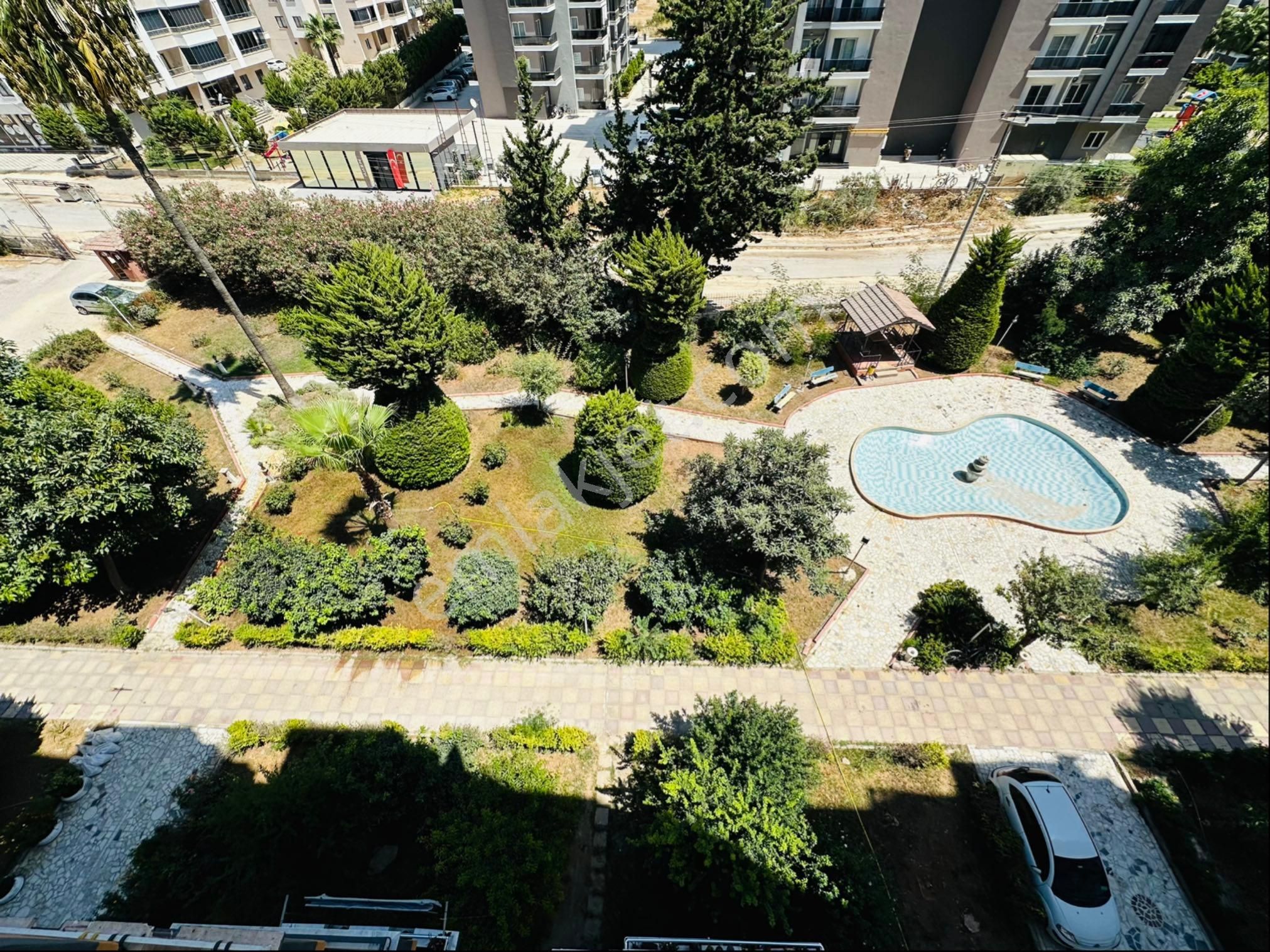 Tece’de Satılık 2+1 Site İçerimde Fırsat Daire - Görsel 13