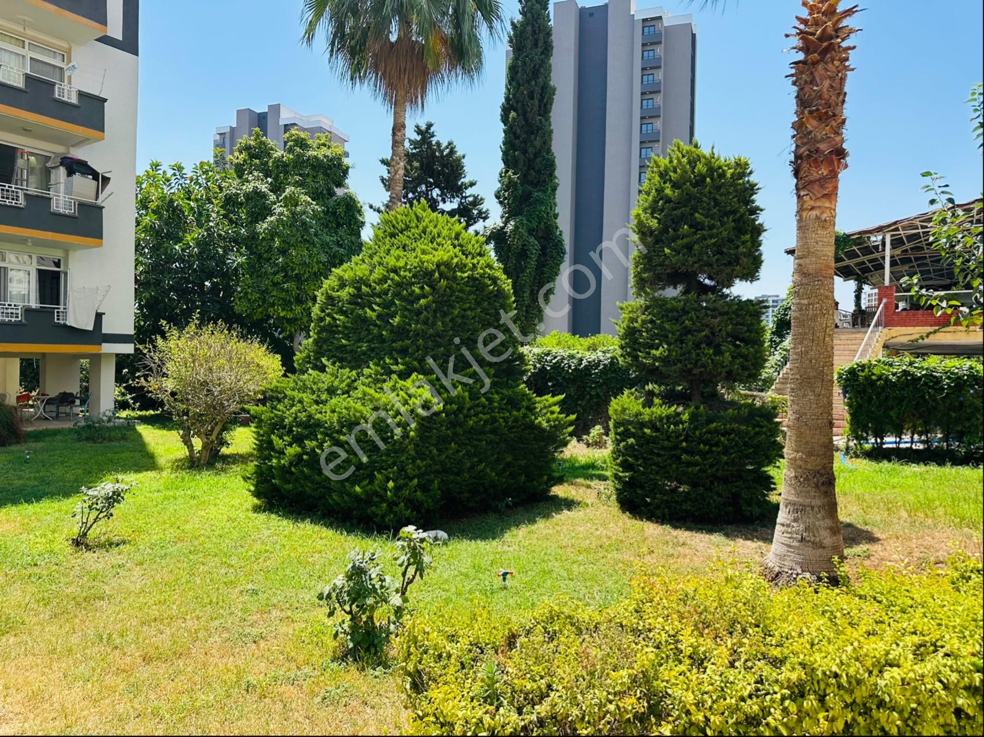 Tece’de Satılık 2+1 Site İçerimde Fırsat Daire - Görsel 19