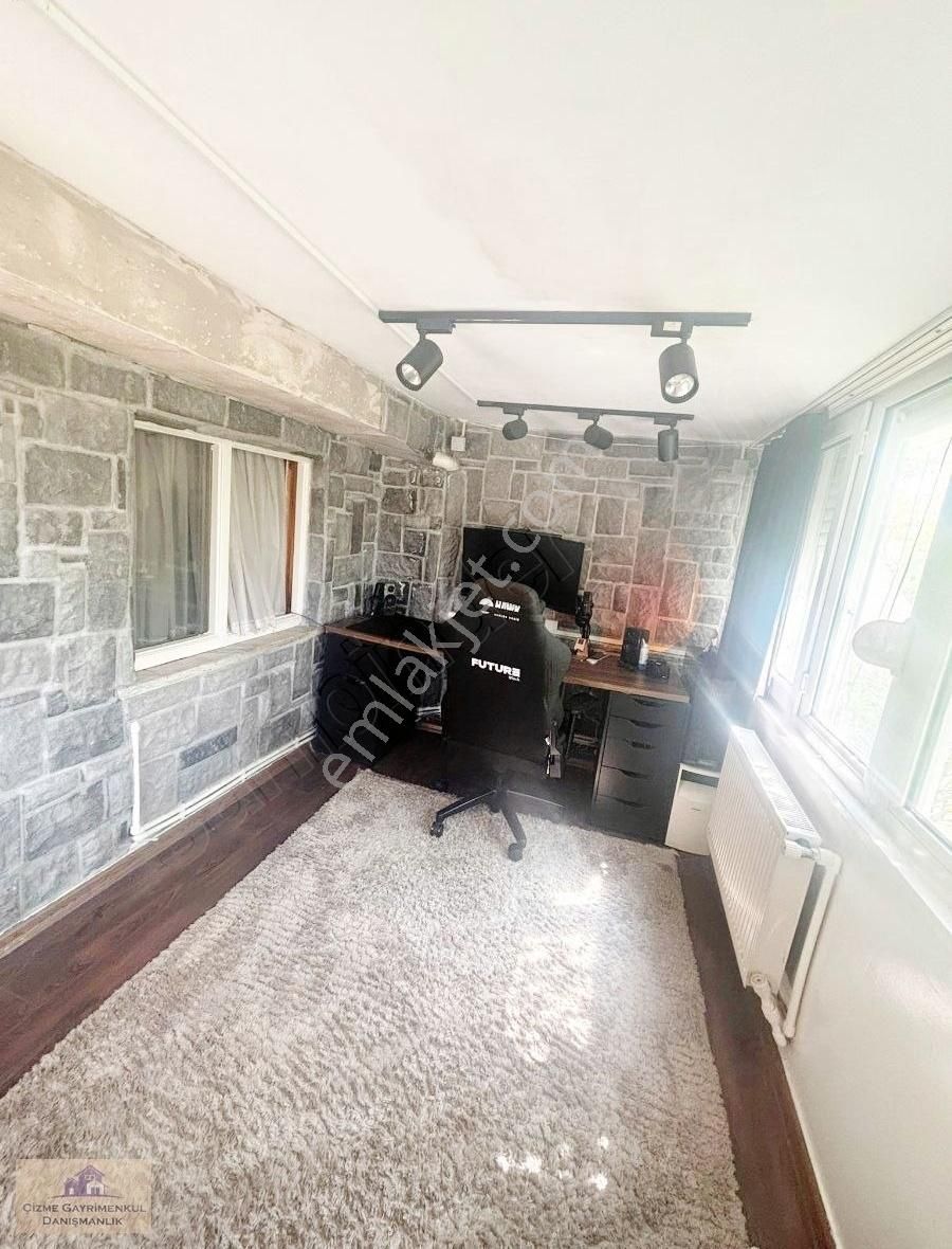 Çizme Gyrmnkl Den Yeşilköy Çarşıya Yakın Satılık Dubleks - Görsel 8