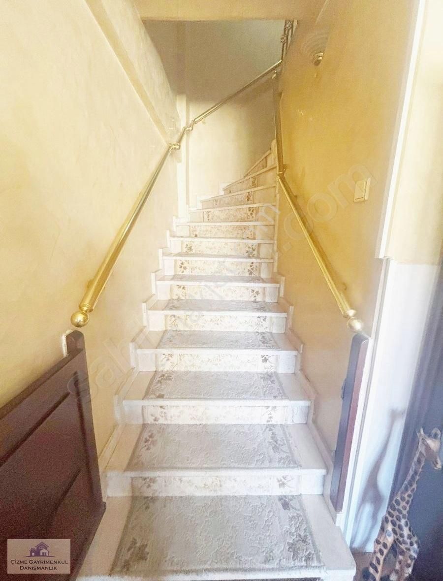 Çizme Gyrmnkl Den Yeşilköy Çarşıya Yakın Satılık Dubleks - Görsel 6