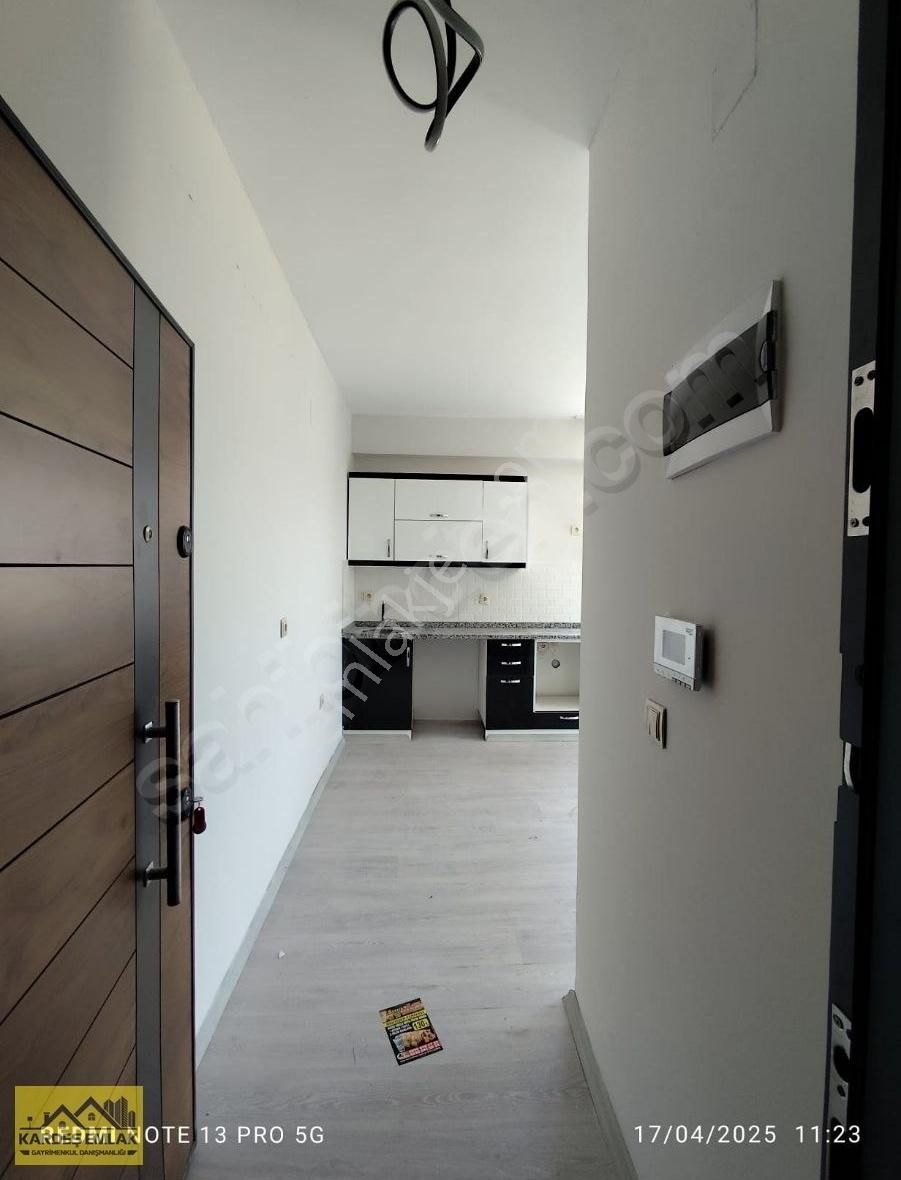 Kardeş Emlaktan Gültepe De Satlık 1+1 Daire