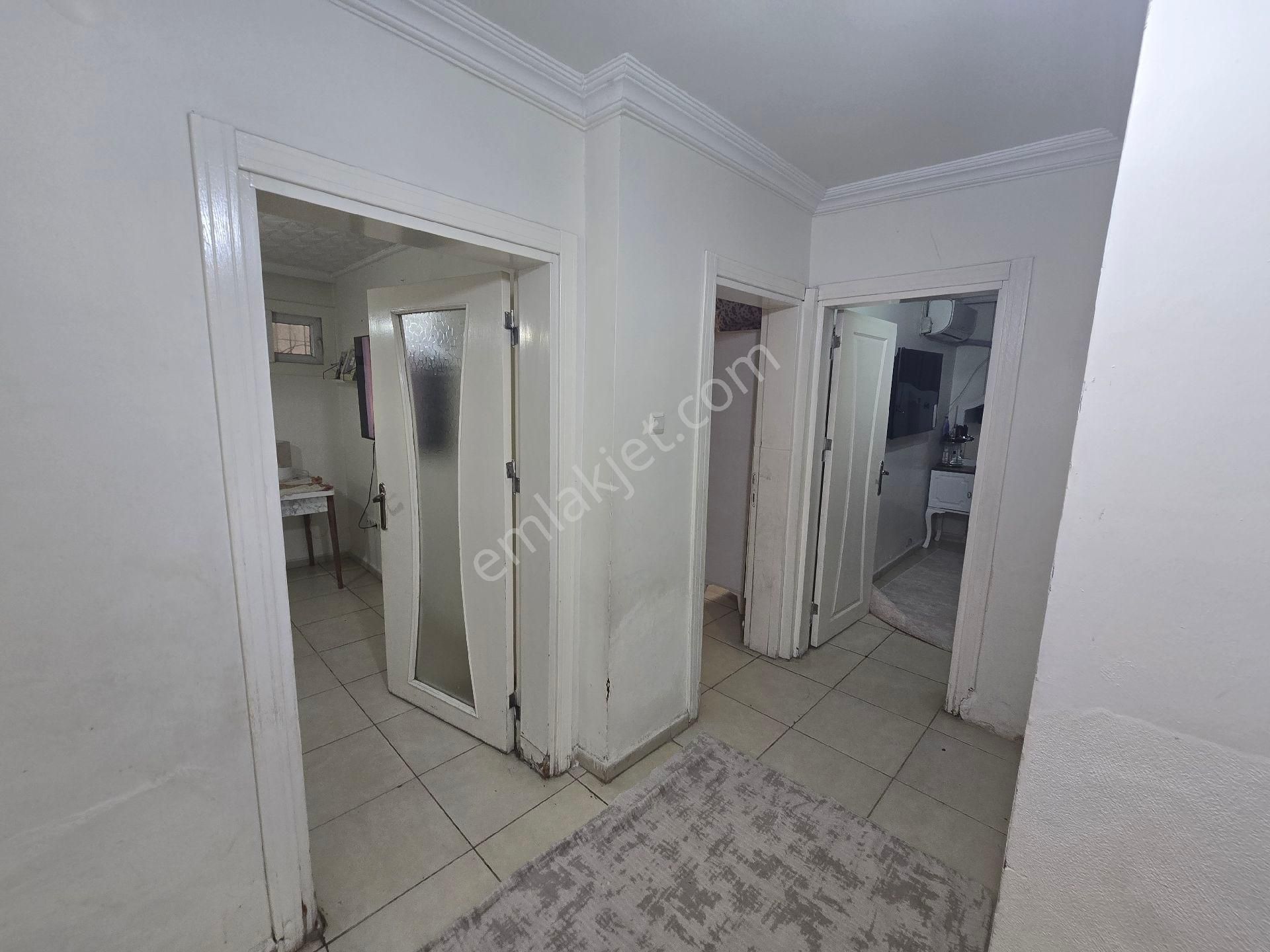 Aksel'den Meydan Mh. Kıbrıs Caddesine Yakın Tek Katlı Müstakil Ev - Görsel 4