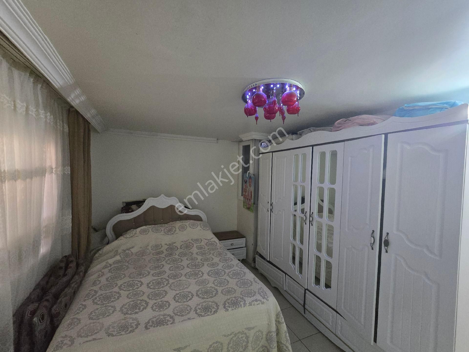 Aksel'den Meydan Mh. Kıbrıs Caddesine Yakın Tek Katlı Müstakil Ev - Görsel 9