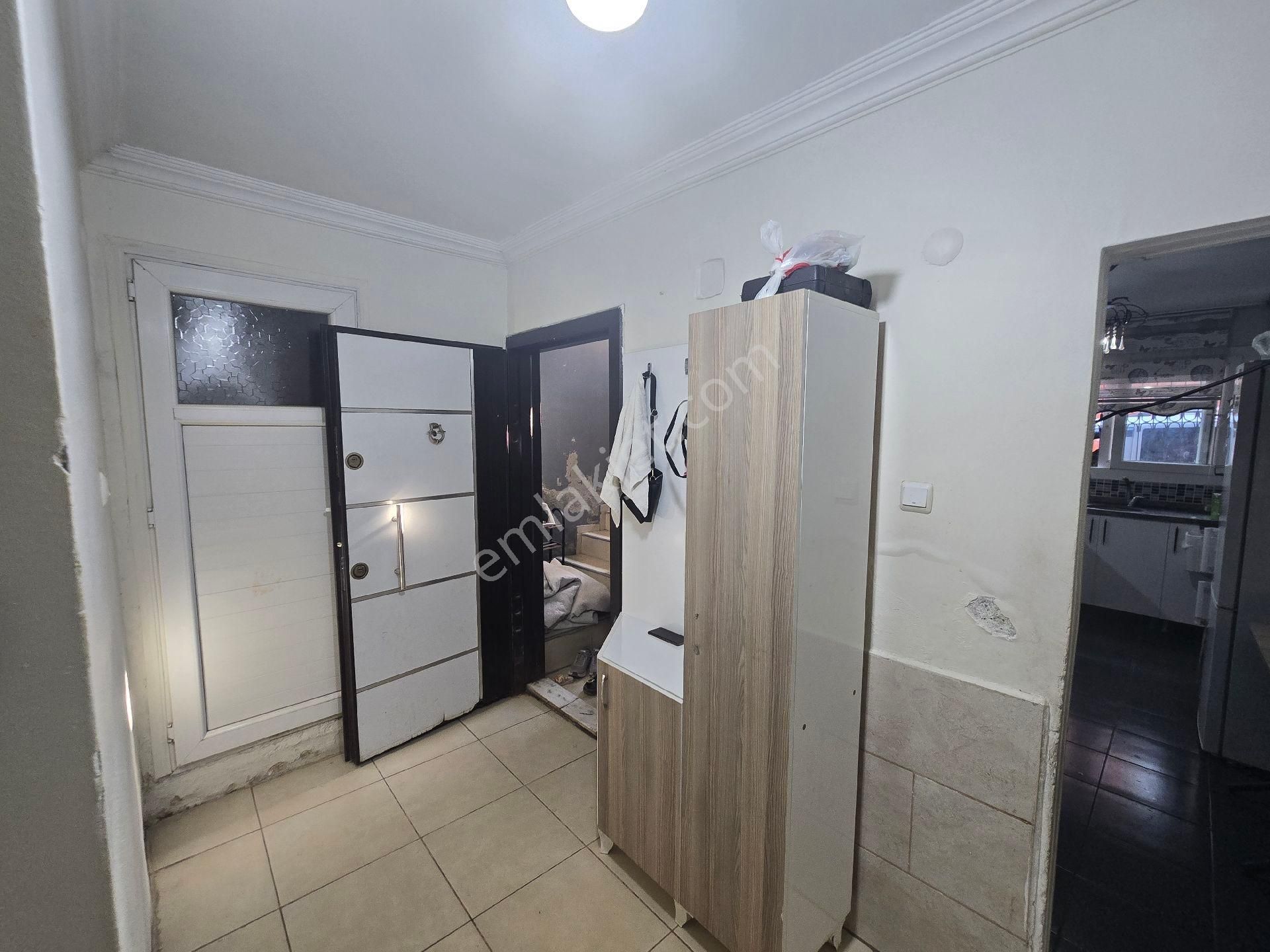 Aksel'den Meydan Mh. Kıbrıs Caddesine Yakın Tek Katlı Müstakil Ev - Görsel 5