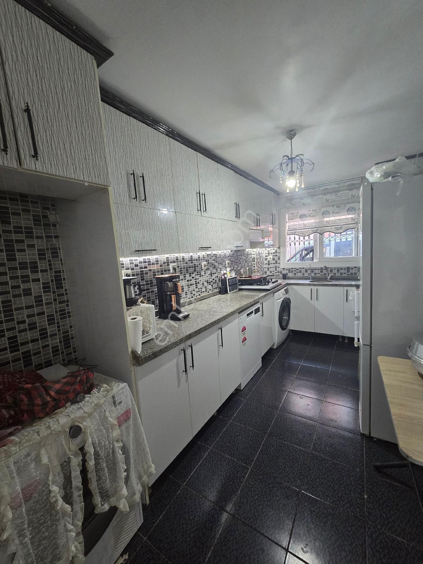 Aksel'den Meydan Mh. Kıbrıs Caddesine Yakın Tek Katlı Müstakil Ev - Görsel 7