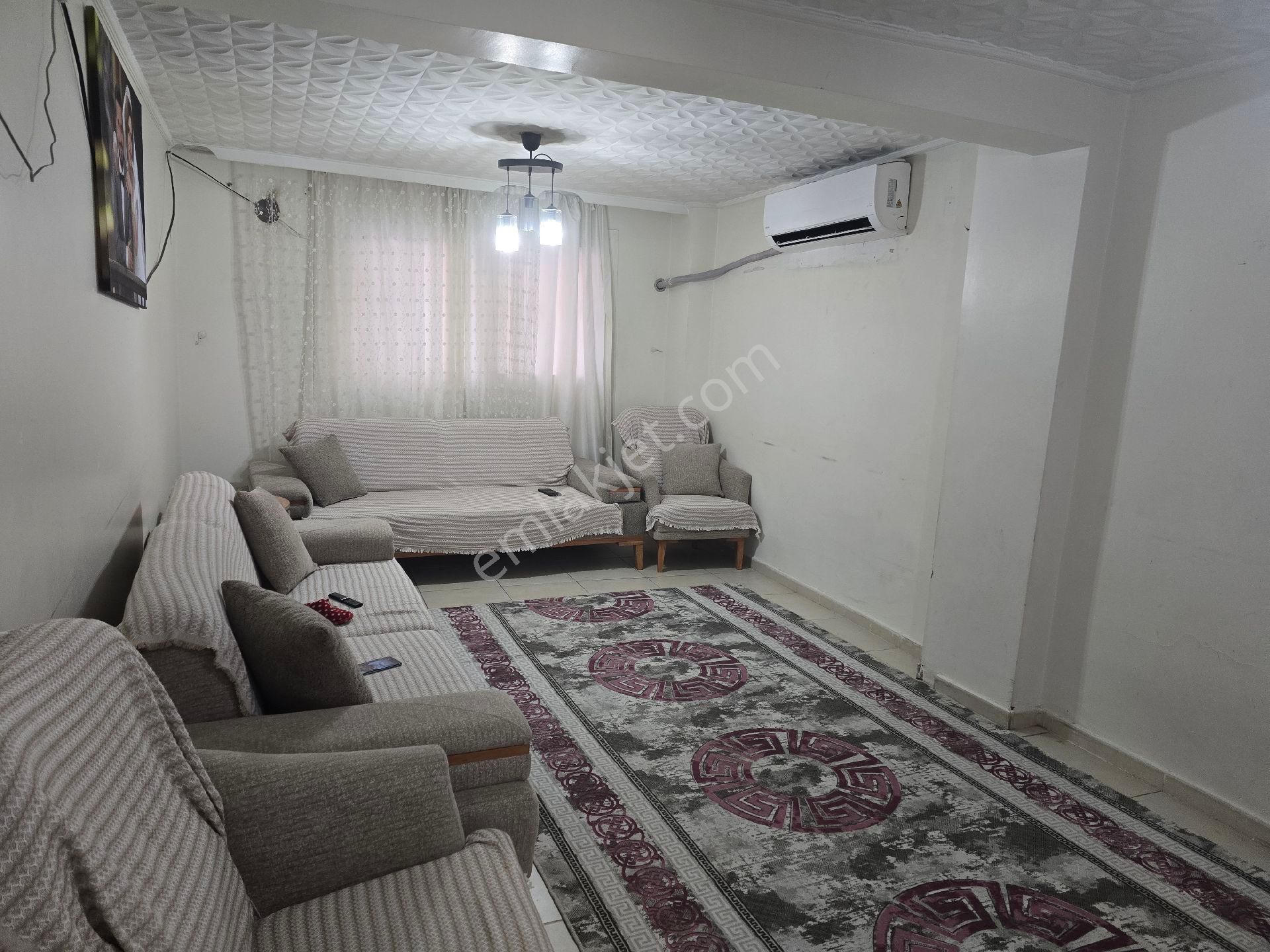 Aksel'den Meydan Mh. Kıbrıs Caddesine Yakın Tek Katlı Müstakil Ev - Görsel 14