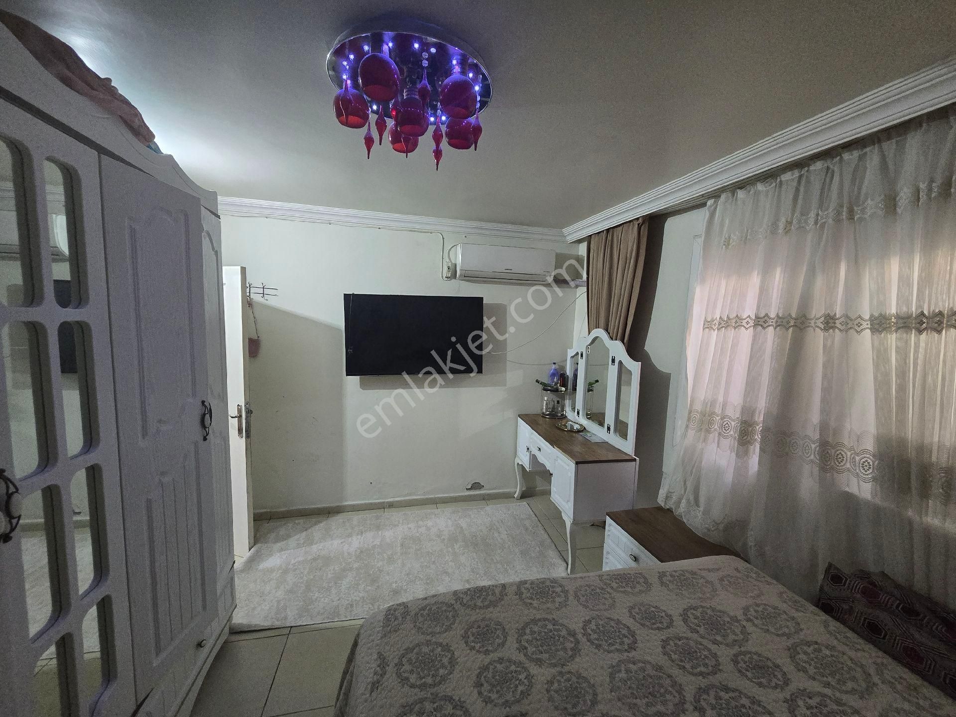 Aksel'den Meydan Mh. Kıbrıs Caddesine Yakın Tek Katlı Müstakil Ev - Görsel 10