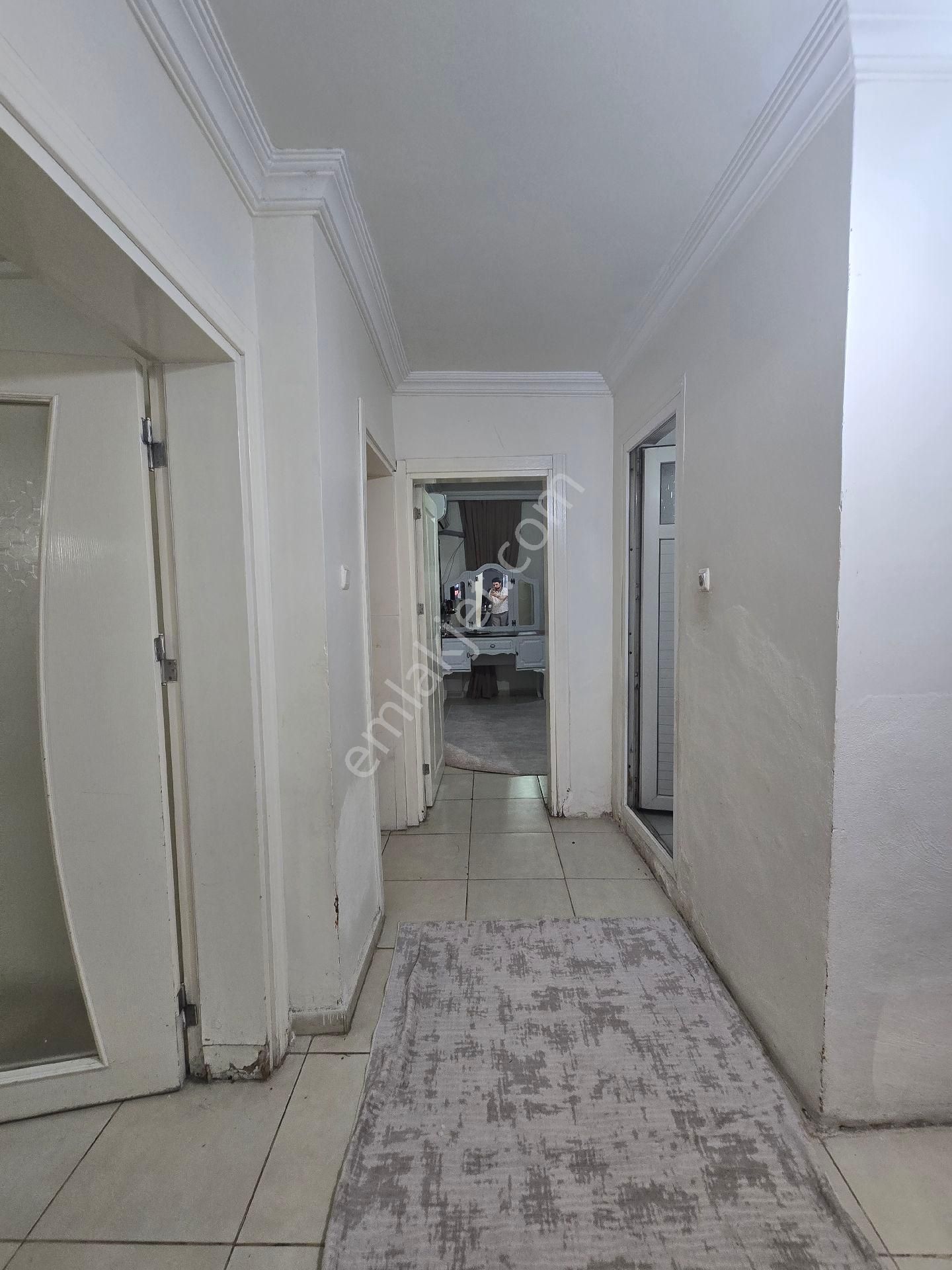 Aksel'den Meydan Mh. Kıbrıs Caddesine Yakın Tek Katlı Müstakil Ev - Görsel 6