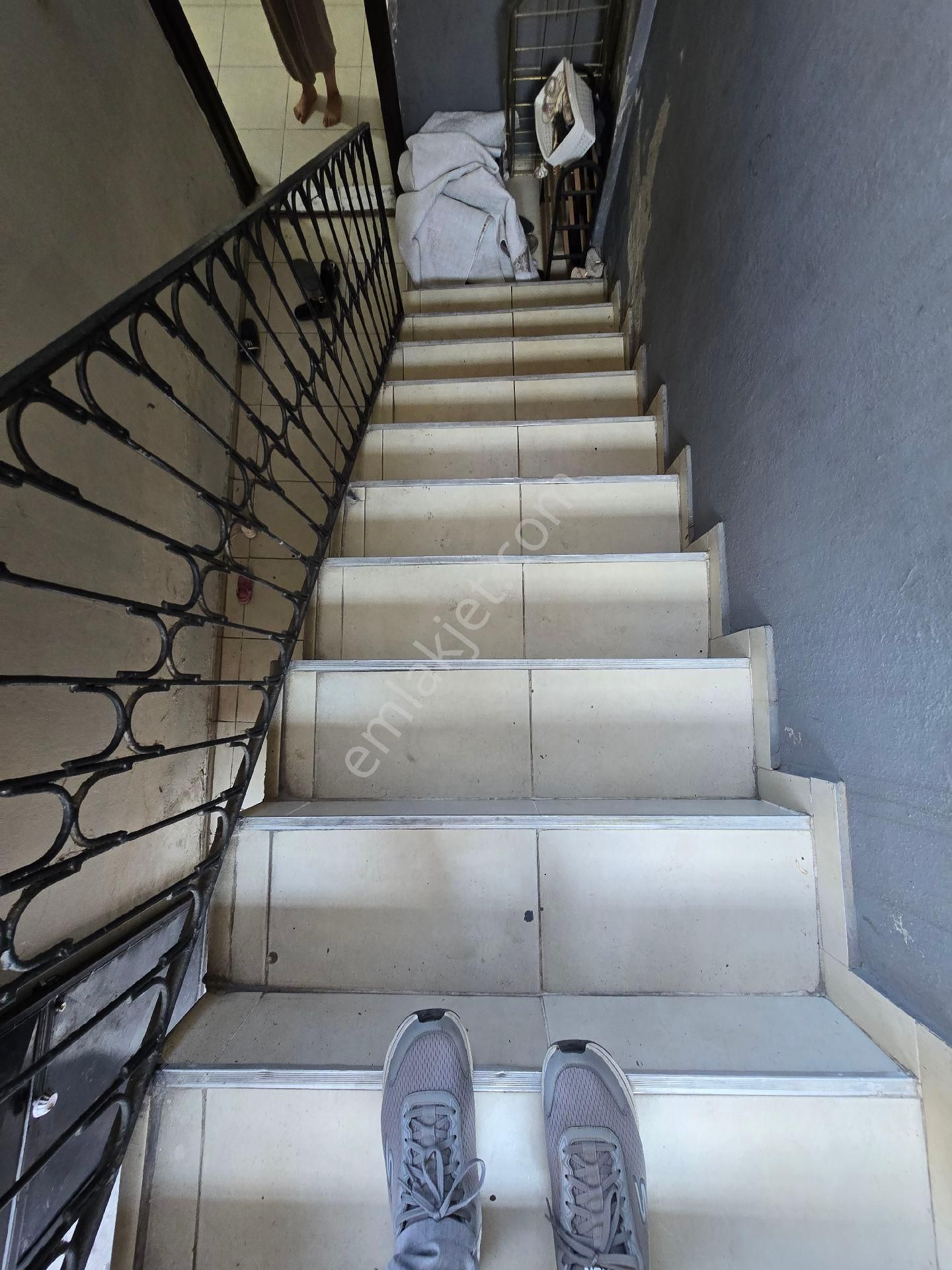 Aksel'den Meydan Mh. Kıbrıs Caddesine Yakın Tek Katlı Müstakil Ev - Görsel 15