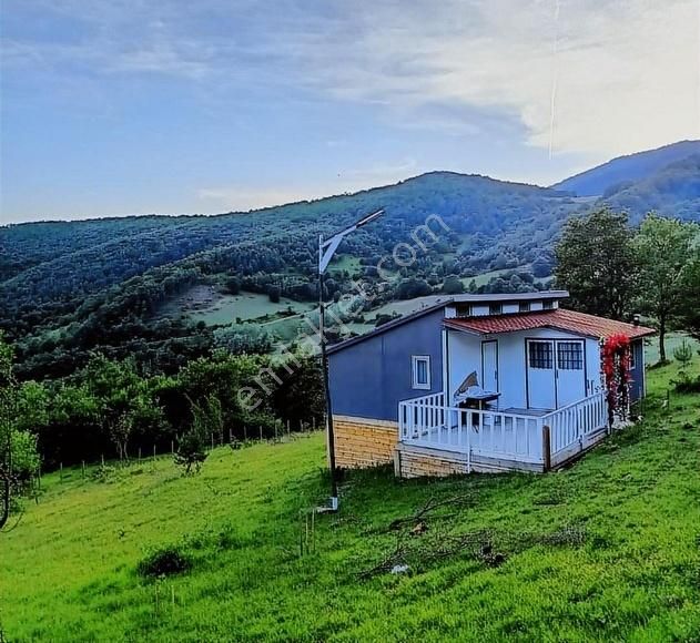 Enuygun Atakuma 20 Dk Doğa Harikası İçerisinde 4+1 Ev