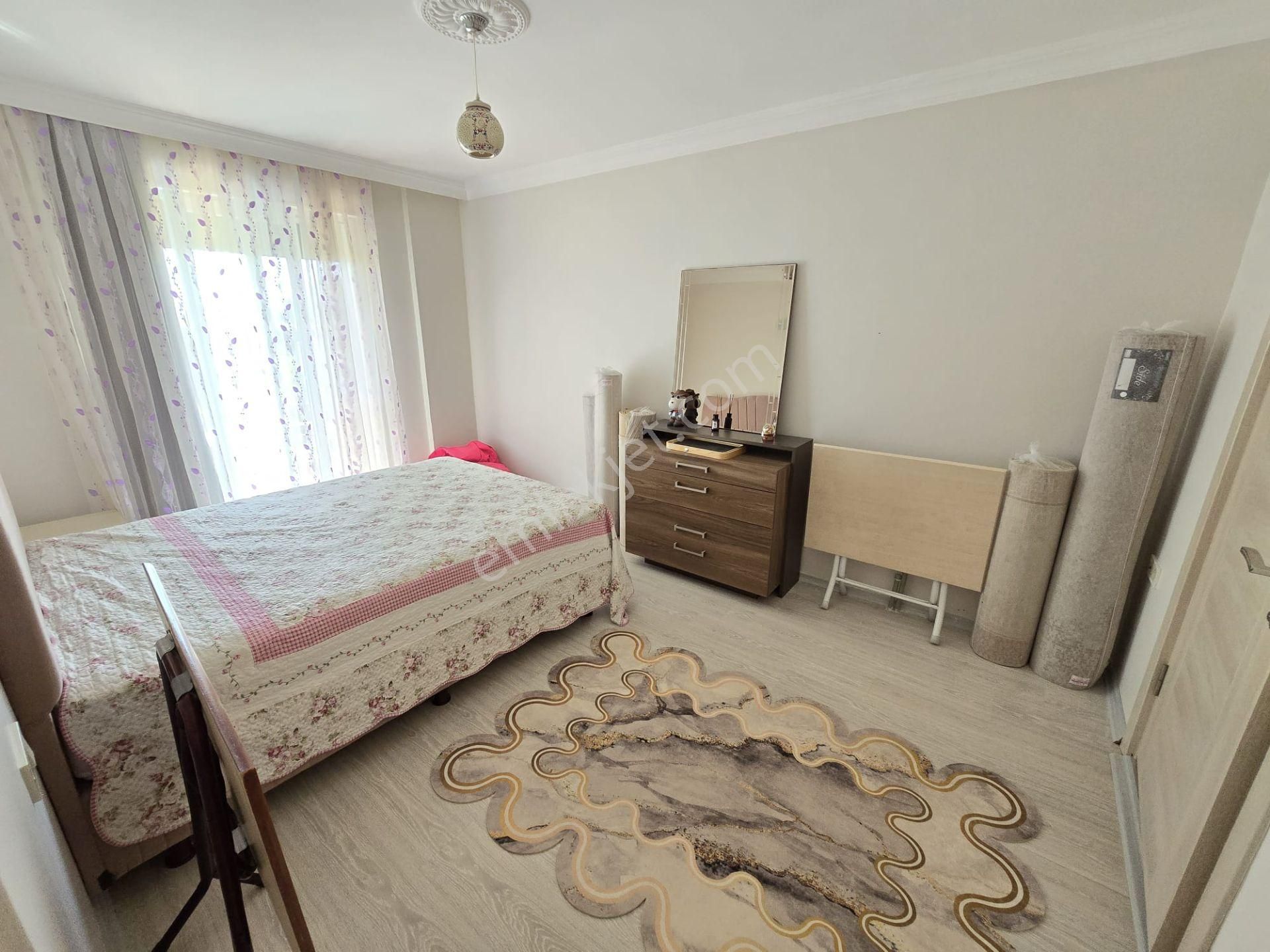 Kuşadası Soğucak Mahallesı Eşyalı Kıralık Vılla - Görsel 25