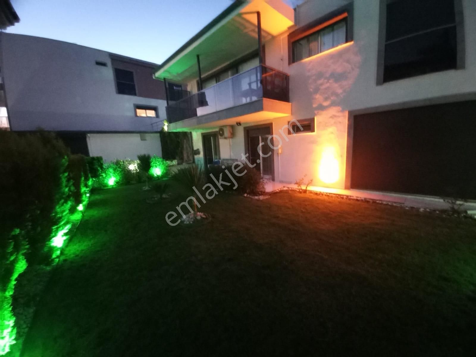 Kuşadası Soğucak Mahallesı Eşyalı Kıralık Vılla - Görsel 7