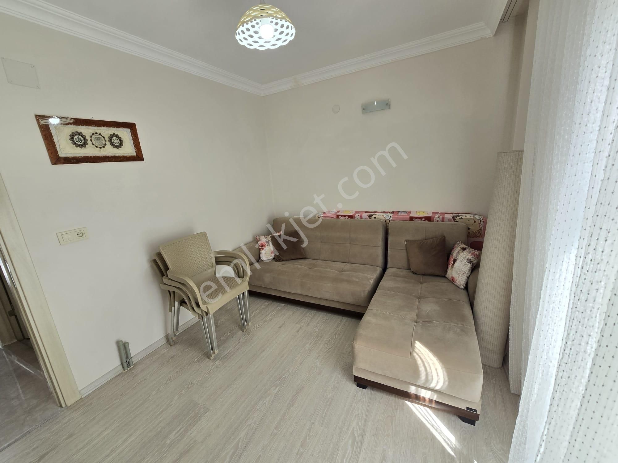 Kuşadası Soğucak Mahallesı Eşyalı Kıralık Vılla - Görsel 18