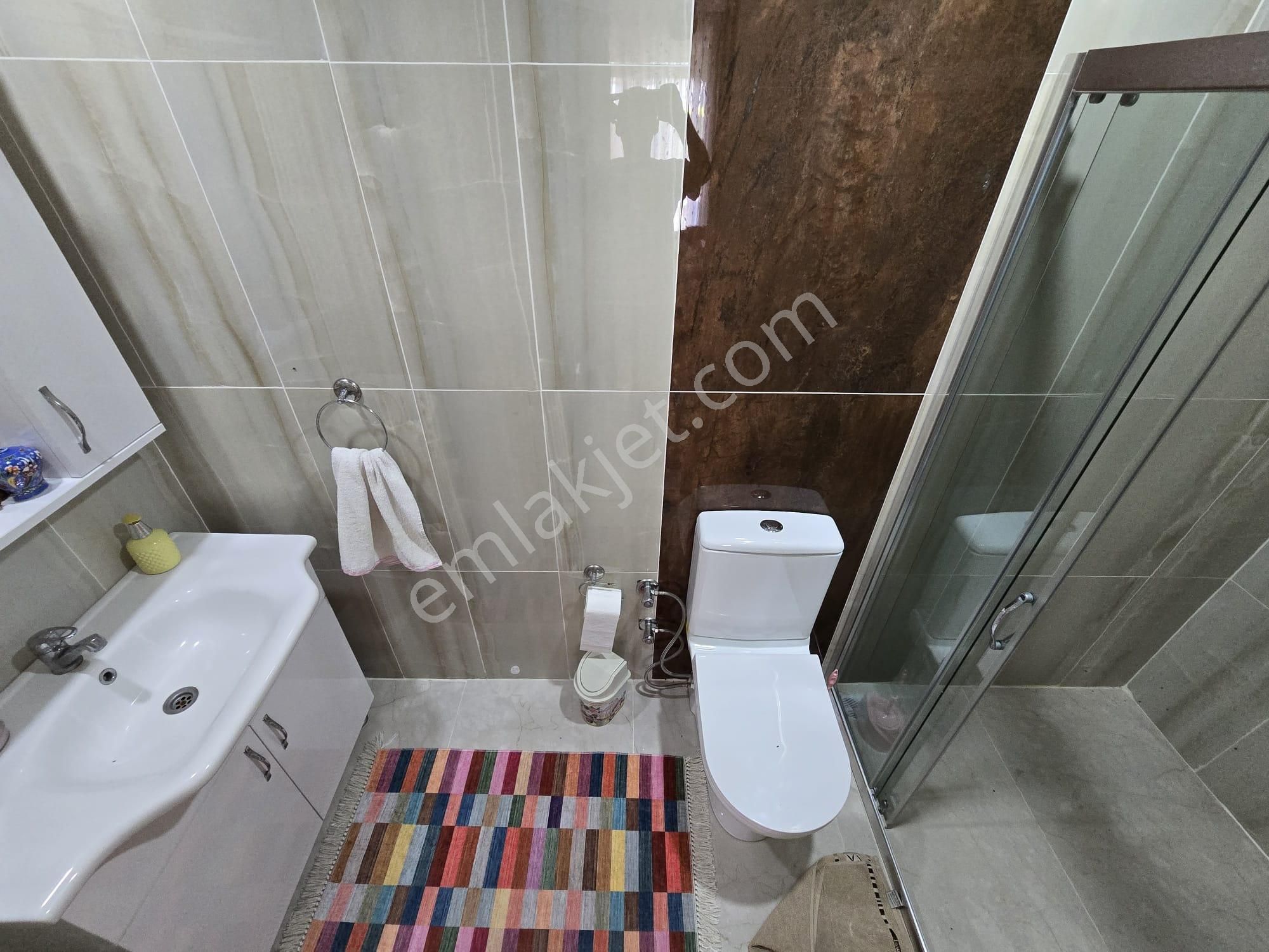 Kuşadası Soğucak Mahallesı Eşyalı Kıralık Vılla - Görsel 28