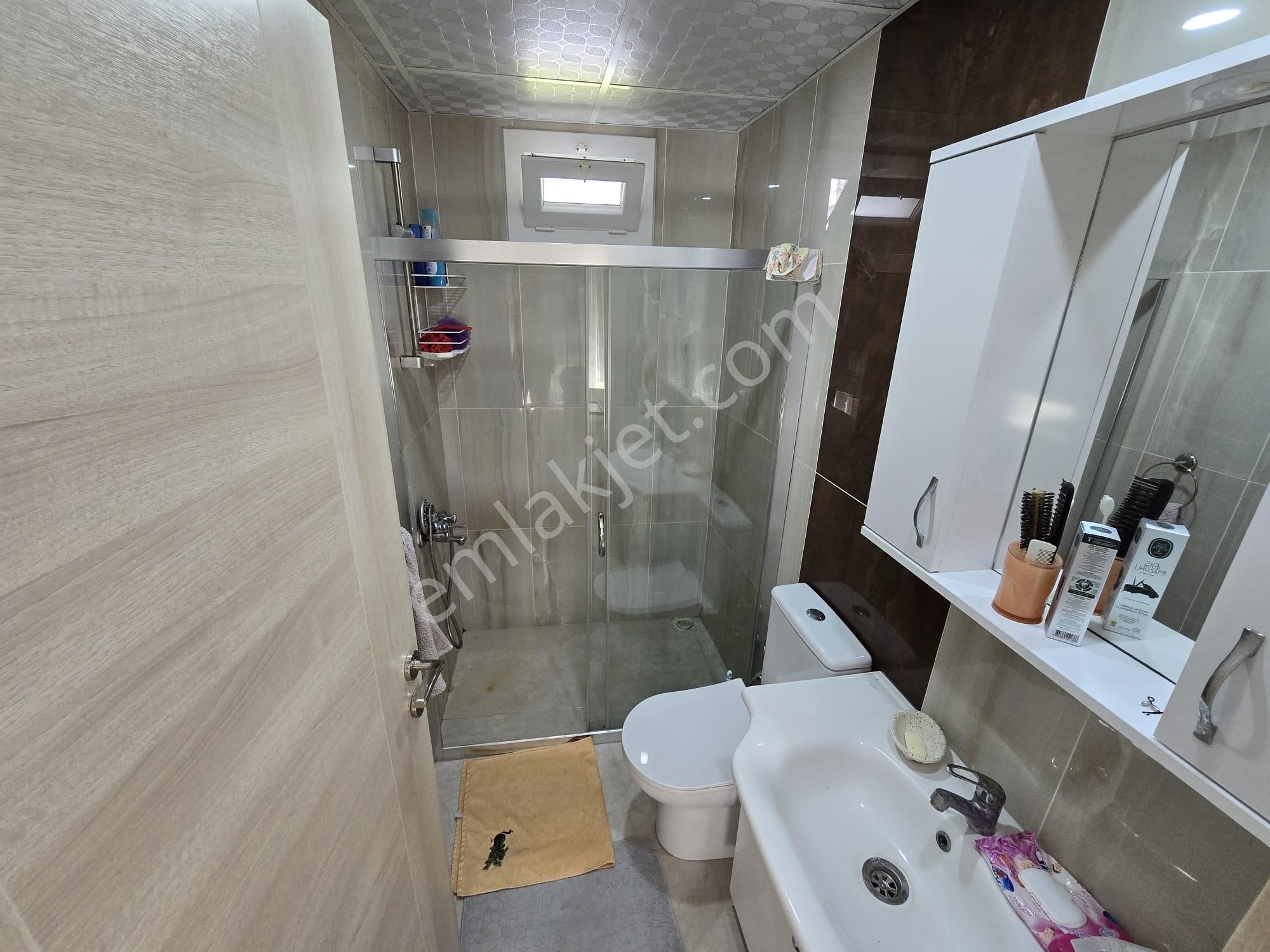 Kuşadası Soğucak Mahallesı Eşyalı Kıralık Vılla - Görsel 24