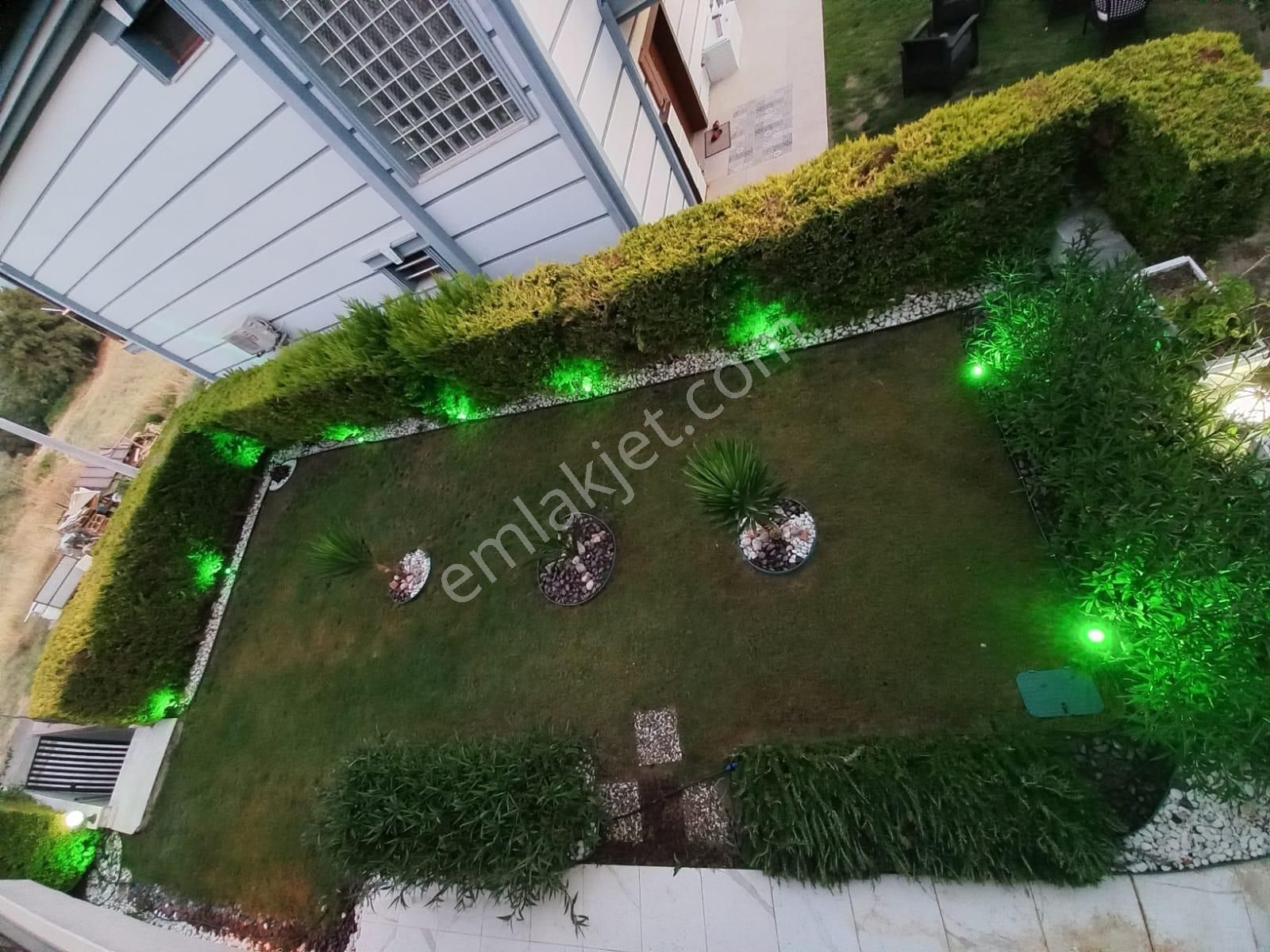 Kuşadası Soğucak Mahallesı Eşyalı Kıralık Vılla - Görsel 6