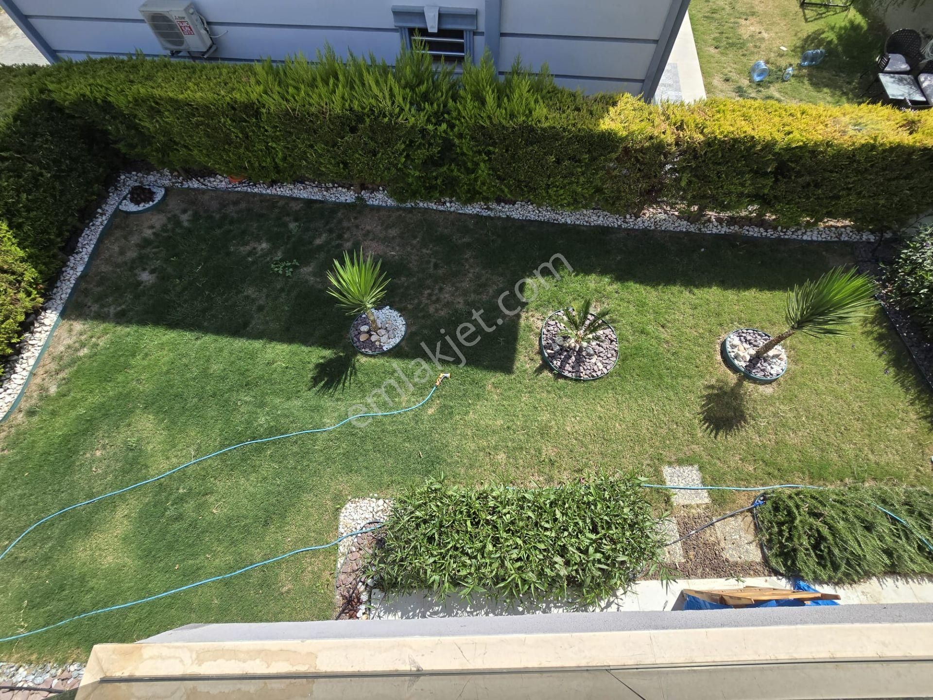 Kuşadası Soğucak Mahallesı Eşyalı Kıralık Vılla - Görsel 4