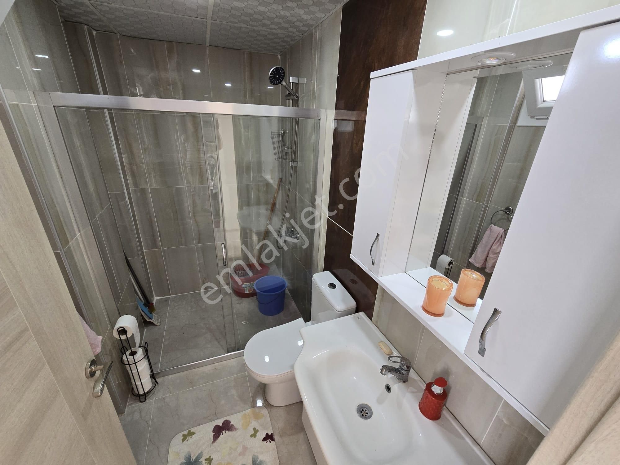 Kuşadası Soğucak Mahallesı Eşyalı Kıralık Vılla - Görsel 26