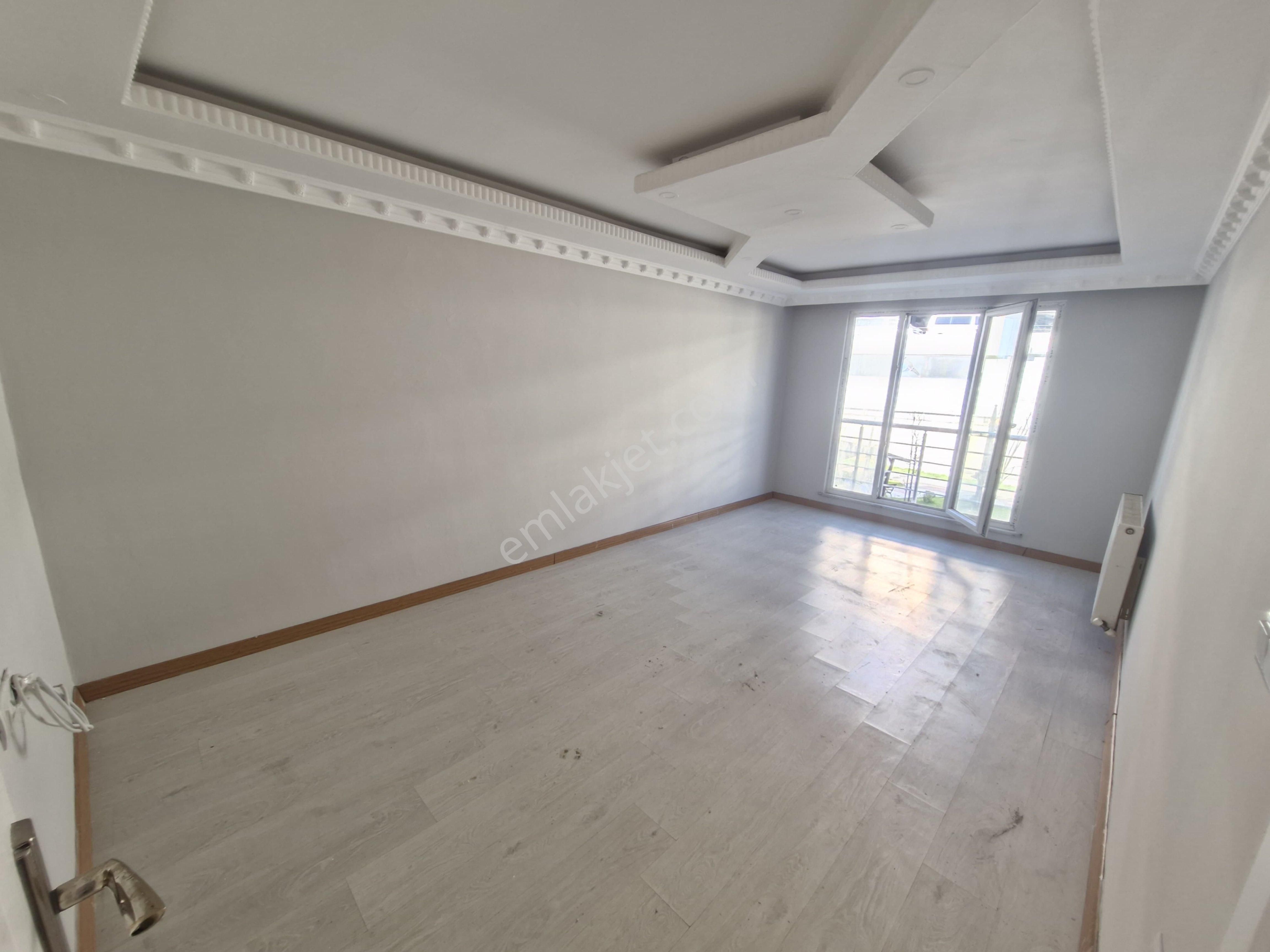 Cebeci Mahde Kiralık 2+1 80 M² 3 Yıllık 1. Kat Daire