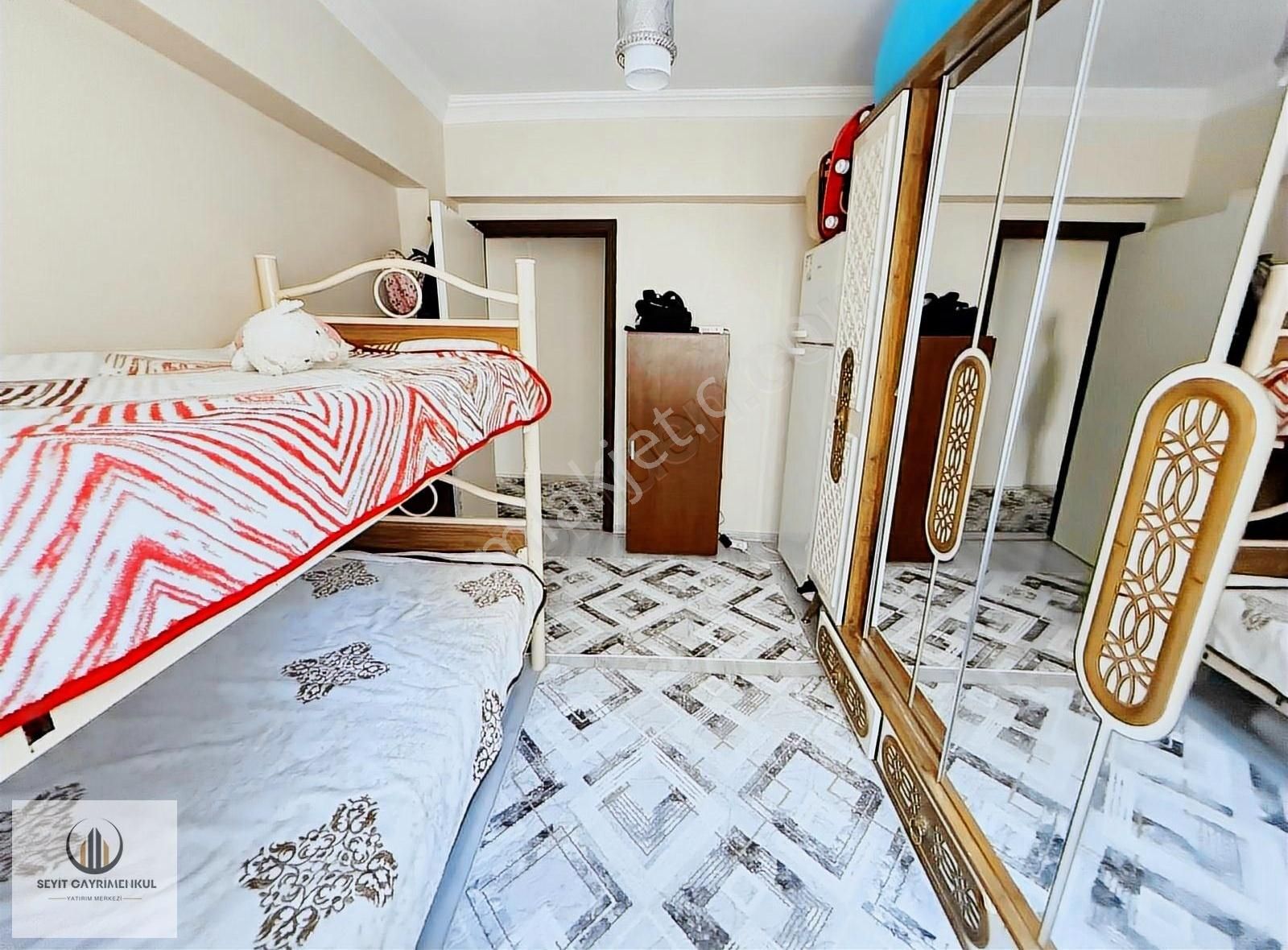 ▄*seyit Gayrimenkul*▄akşemsettin Mh_full Yapılı Masrafsız 3.kat! - Görsel 15
