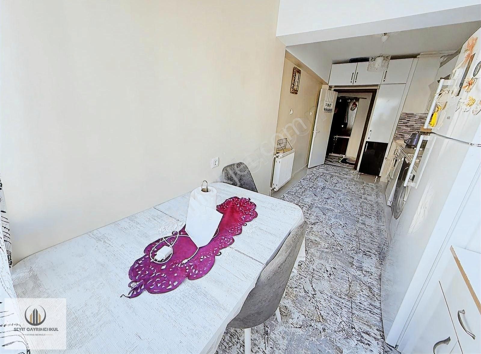 ▄*seyit Gayrimenkul*▄akşemsettin Mh_full Yapılı Masrafsız 3.kat! - Görsel 16