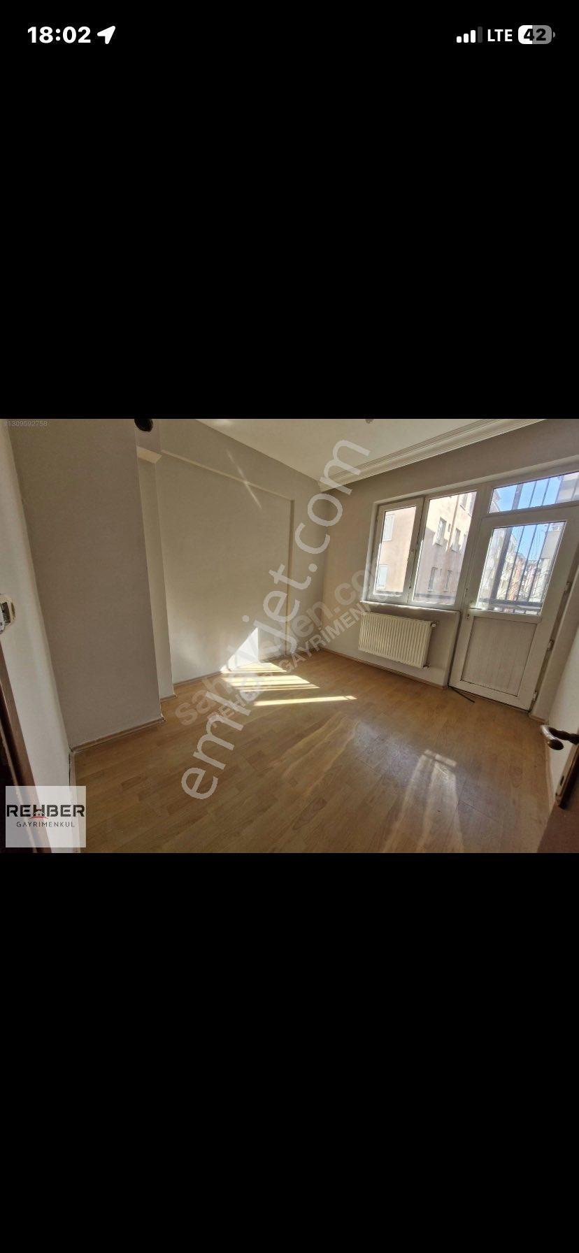 Satılık Eskişehir Yeni Bağlar Mahallesi Espark Yakınında Ara Kat 2+1 Daire 2 300 000tl - Görsel 23