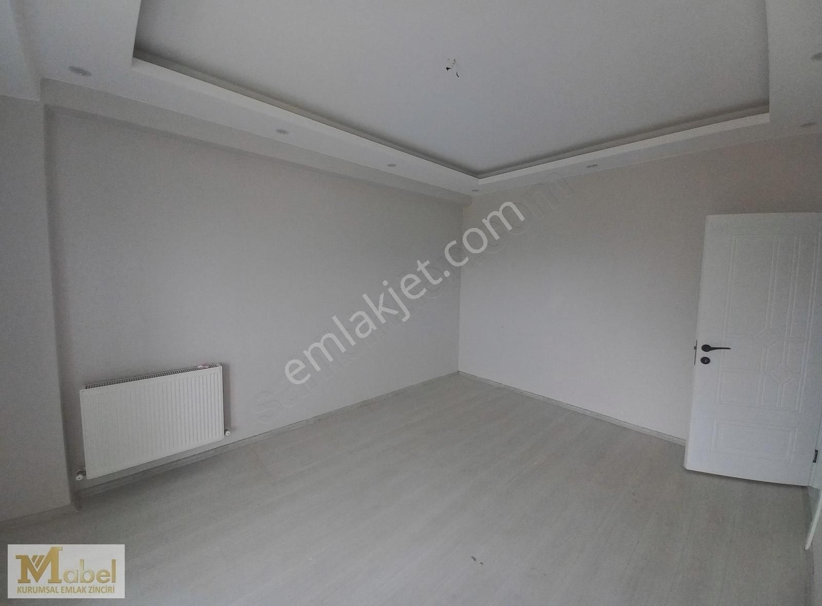 Mabel Den Satılık Özel İşçilikli 4+1 Daire