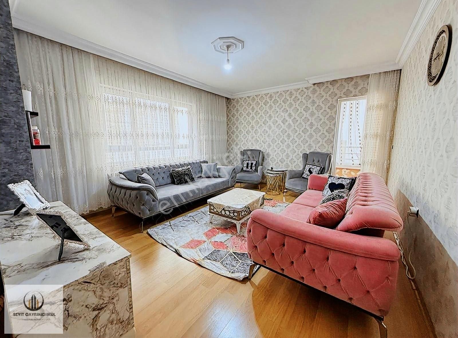 ▄sınırsız Kredi▄doğukent Cd.üzeri 1.kat_3 Balkonlu Masrafsız 2+1 - Görsel 30