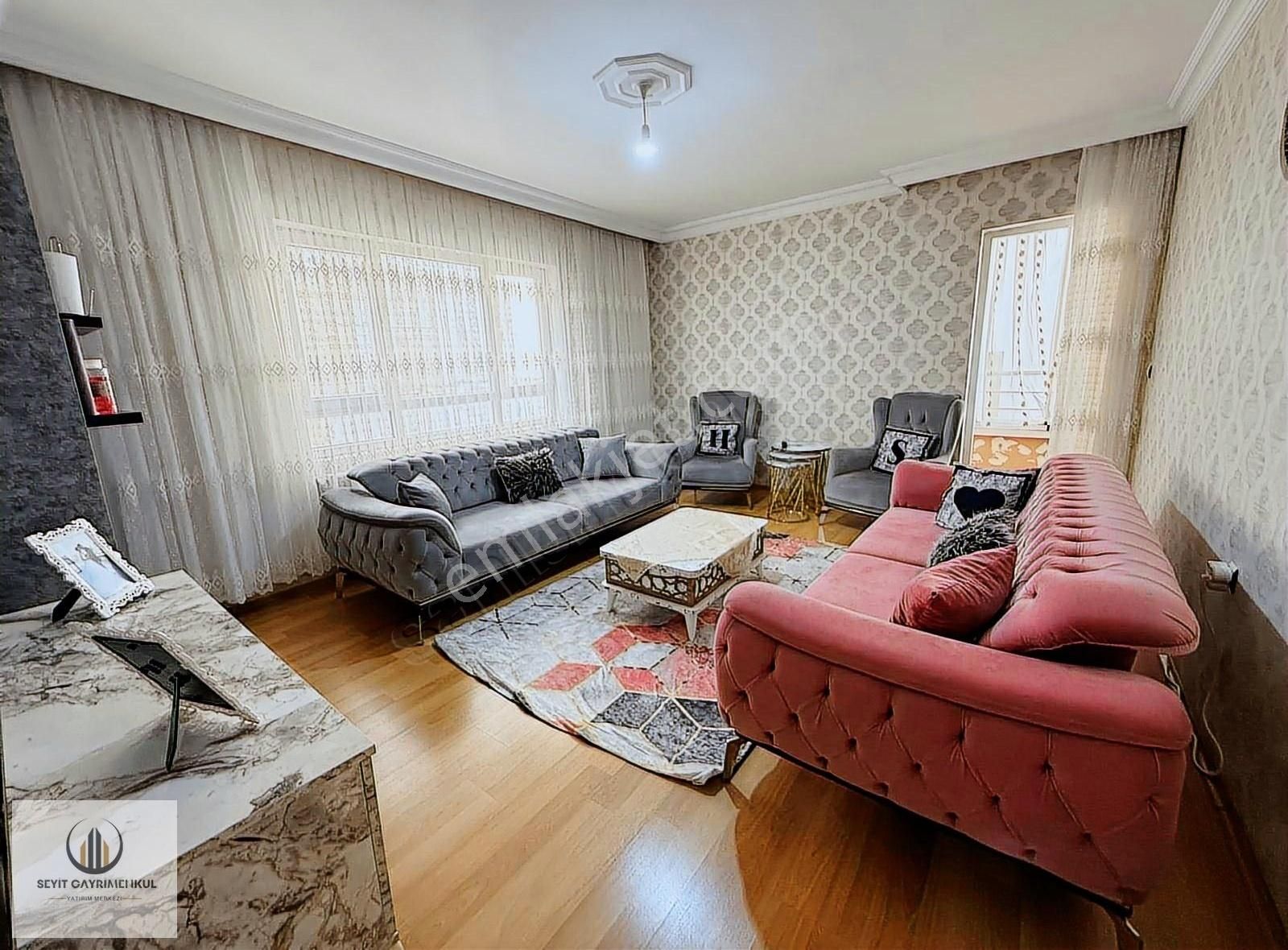 ▄sınırsız Kredi▄doğukent Cd.üzeri 1.kat_3 Balkonlu Masrafsız 2+1 - Görsel 21