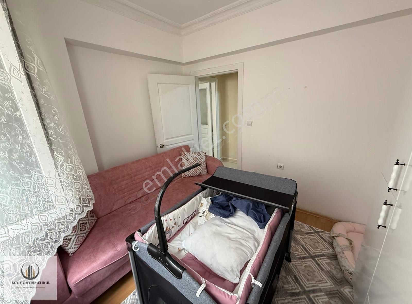 ▄sınırsız Kredi▄doğukent Cd.üzeri 1.kat_3 Balkonlu Masrafsız 2+1 - Görsel 14