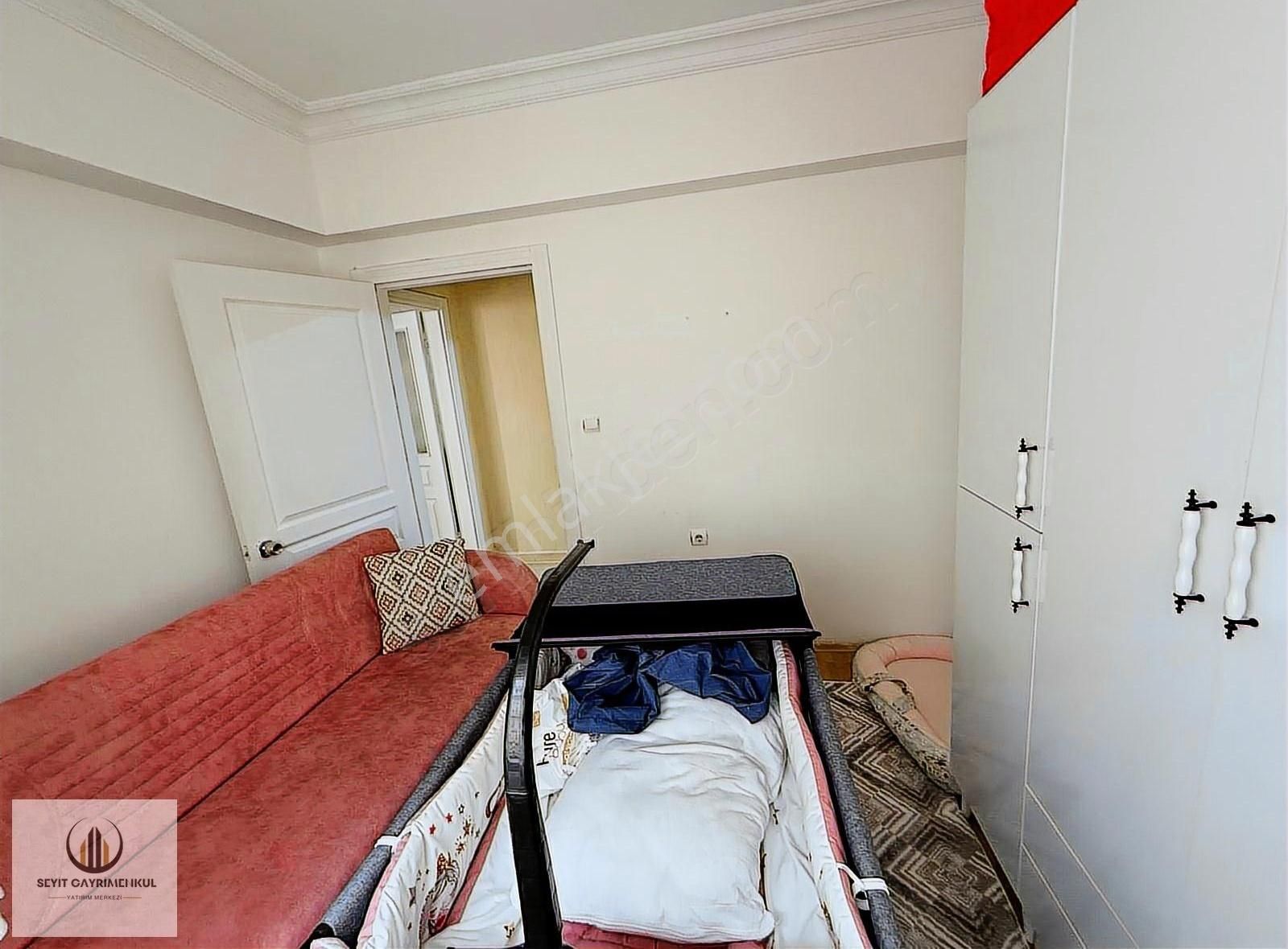 ▄sınırsız Kredi▄doğukent Cd.üzeri 1.kat_3 Balkonlu Masrafsız 2+1 - Görsel 7