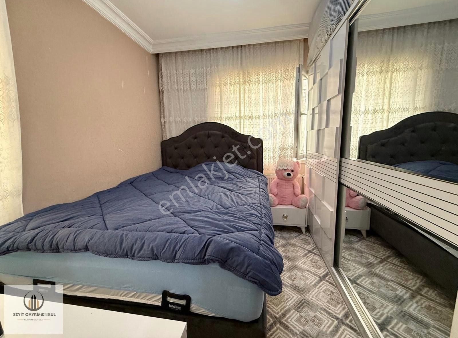 ▄sınırsız Kredi▄doğukent Cd.üzeri 1.kat_3 Balkonlu Masrafsız 2+1 - Görsel 25