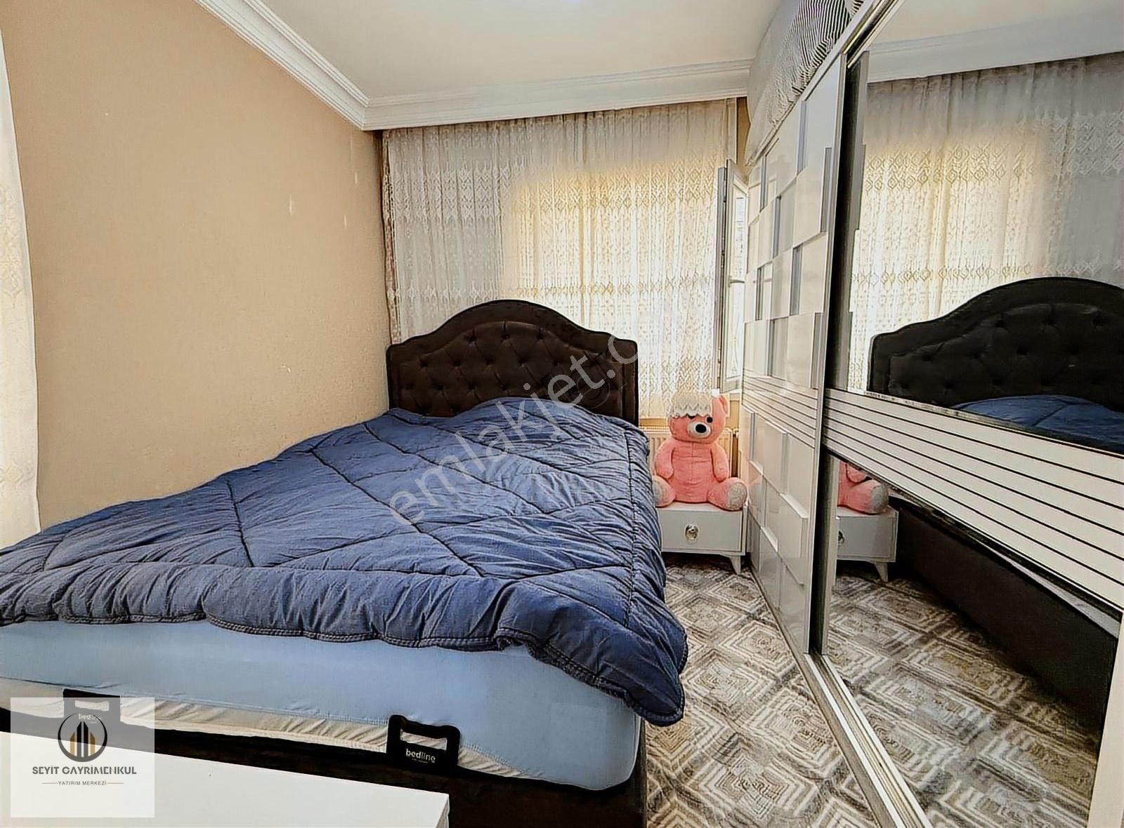 ▄sınırsız Kredi▄doğukent Cd.üzeri 1.kat_3 Balkonlu Masrafsız 2+1 - Görsel 22