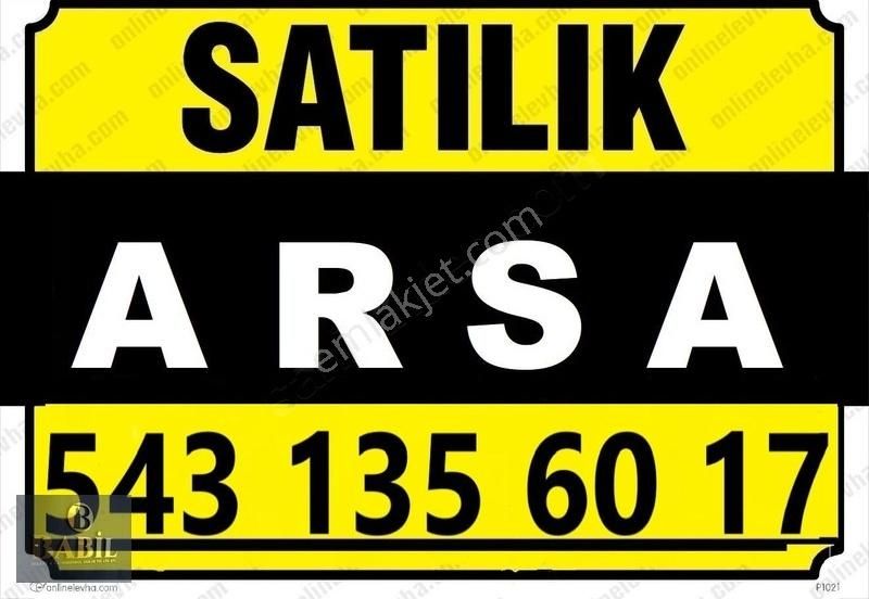 Babilden Nufüs Müdürlüğü Üstü 8 Dairelik Köşe Parsel