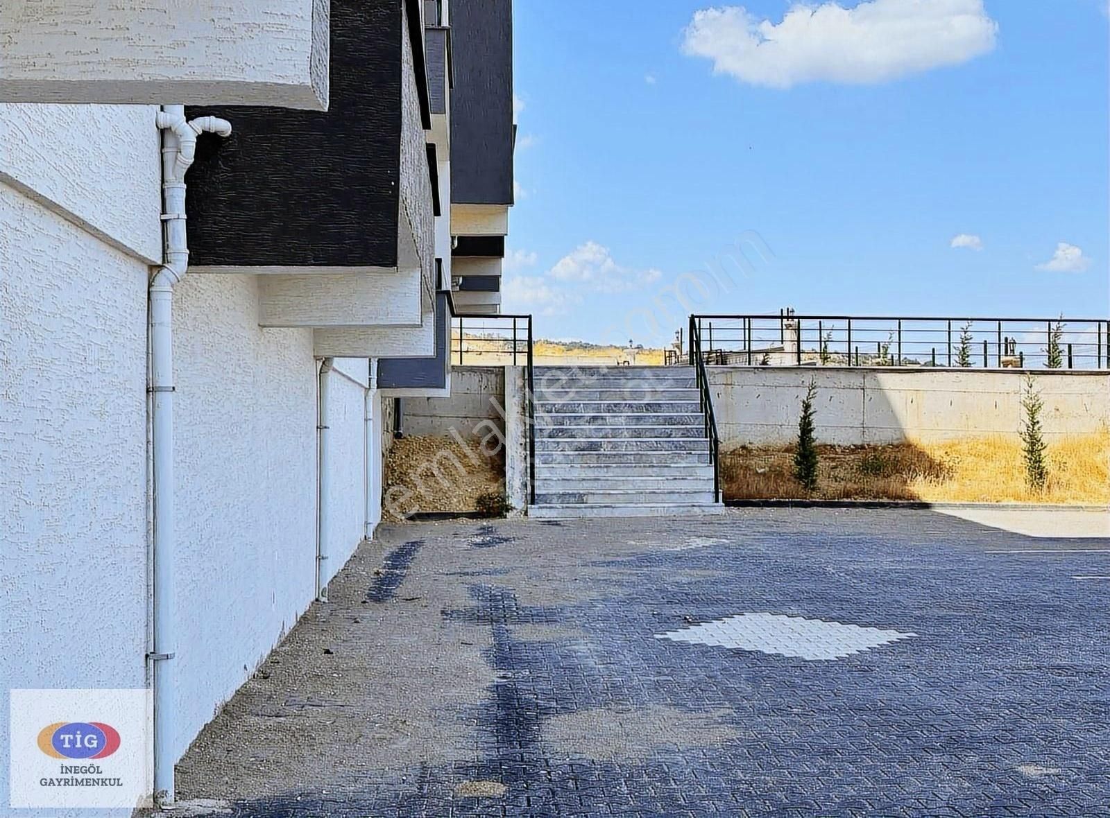Tig'den Atrium Sitesinde Kiralık Son 16 Daire - Görsel 29