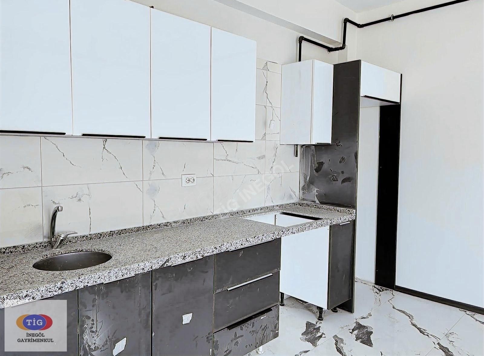 Tig'den Atrium Sitesinde Kiralık Son 16 Daire - Görsel 21
