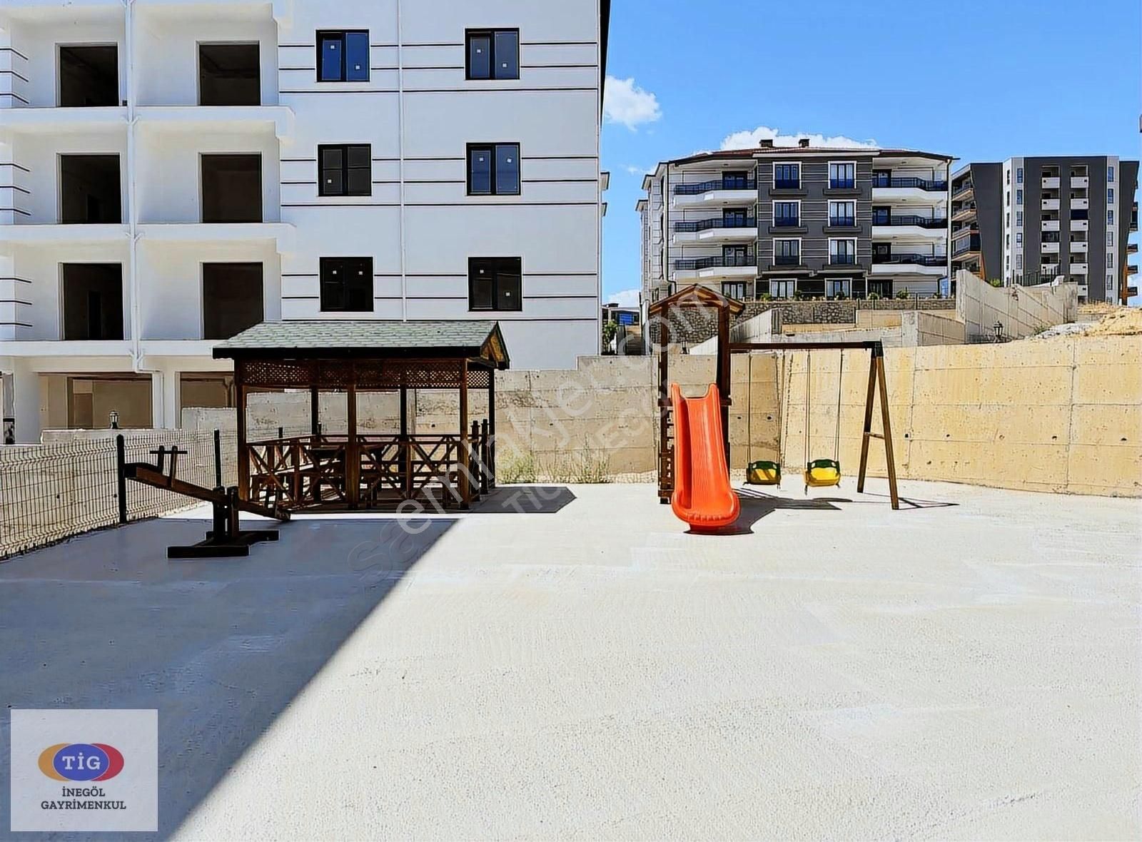 Tig'den Atrium Sitesinde Kiralık Son 16 Daire - Görsel 32