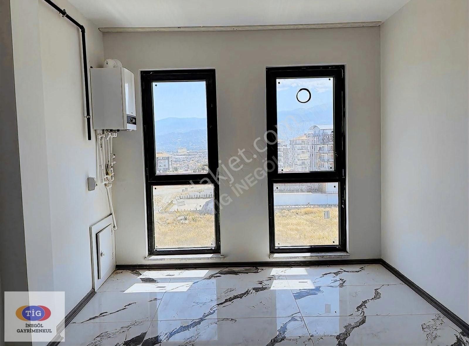 Tig'den Atrium Sitesinde Kiralık Son 16 Daire - Görsel 27